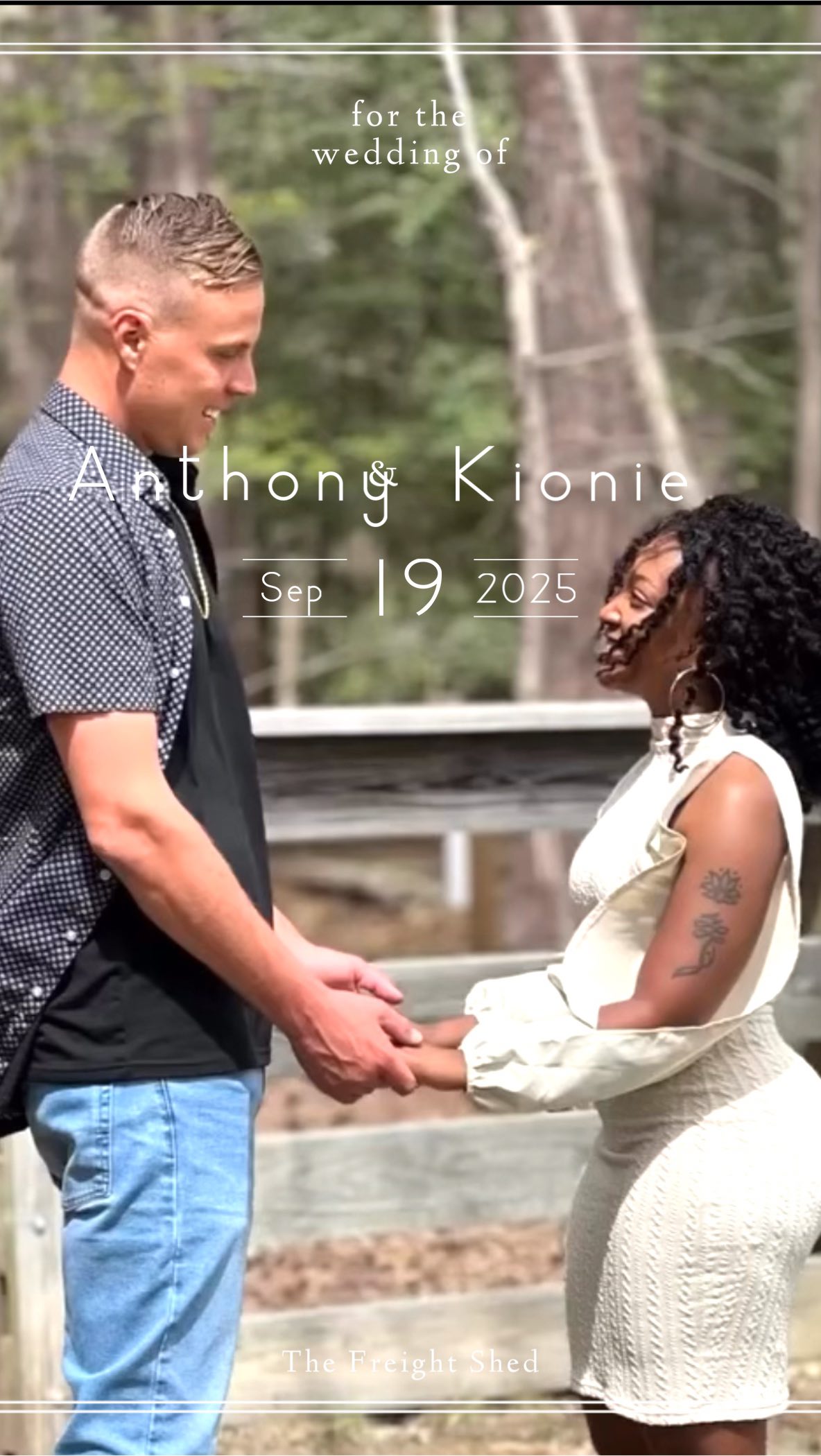 Beautiful Friday Evening Wedding.
Venue @thefreightshed
Designer Coordinator @splendidpetalsandblooms
Bartender @talibarservicesllc
@posheventexperience
@showtime_productions_by_djkdee