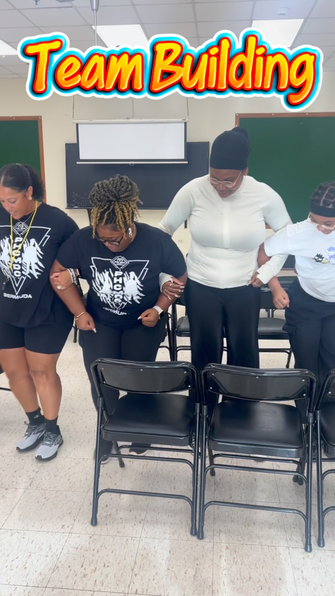 “ A successful team is a group of many hands, and one mind”...
Coming together is the beginning, Keeping together is progress, Working together is Success. #majorettes #phcmdc #drummers #bermuda #pompoms #keepingthetraditionalive #tradition #culture #dynamicdrummers #fyp
