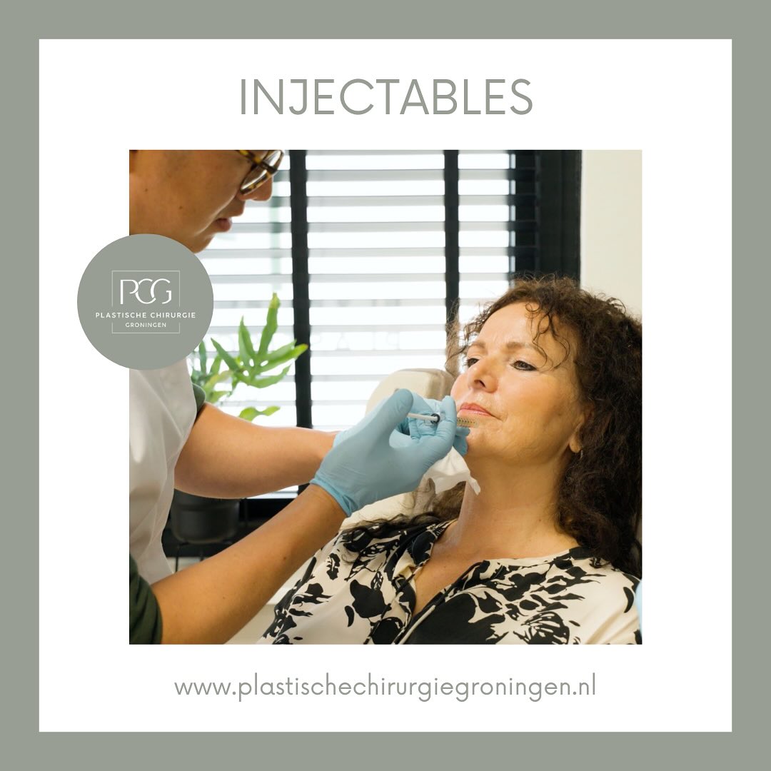 💉 Injectables zijn een effectieve manier om huidveroudering subtiel en natuurlijk aan te pakken. Ze helpen onder andere bij het herstellen van volume, het verzachten van lijntjes en het behouden van een frisse uitstraling.
Het doel? Een natuurlijk resultaat dat past bij jouw gezicht en persoonlijkheid ✨ Altijd afgestemd op jouw unieke wensen en met veiligheid voorop!