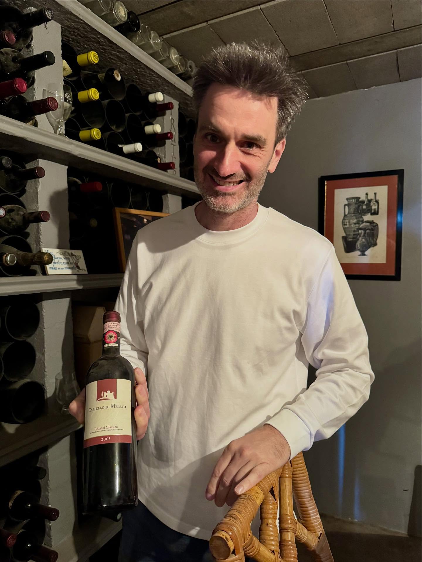 Wow! What an incredible couple of days in the Stellenbosch wine region, South Africa!
Not only did I find a wine I made in 2003 in Chianti, Italy with Julian Mori, we enjoyed a tasting with Eugene from Casa Mori, his dad!
We also had the wine tasting experience at @spierwinefarm and full fine dining degustation with wines @rustenvrede1694
We were then treated to a bespoke wine tour with Louis @caminotours who worked in New Zealand at the same vintners as me!
The tasting @catherinemarshallwines was amazing as we chatted all things wine, wine production and travel as we sipped #grenache #pinotnoir #cheninblanc and more!
We rounded out our wine tour with a visit to @jordan_wines, @overgaauw_wine_estate with #merlot and @dirtyferment wines with Piteter Van der Merwe and @davidfinlaysonwines
Thanks so much to everyone for an unforgettable experience.
James and Jen Marin