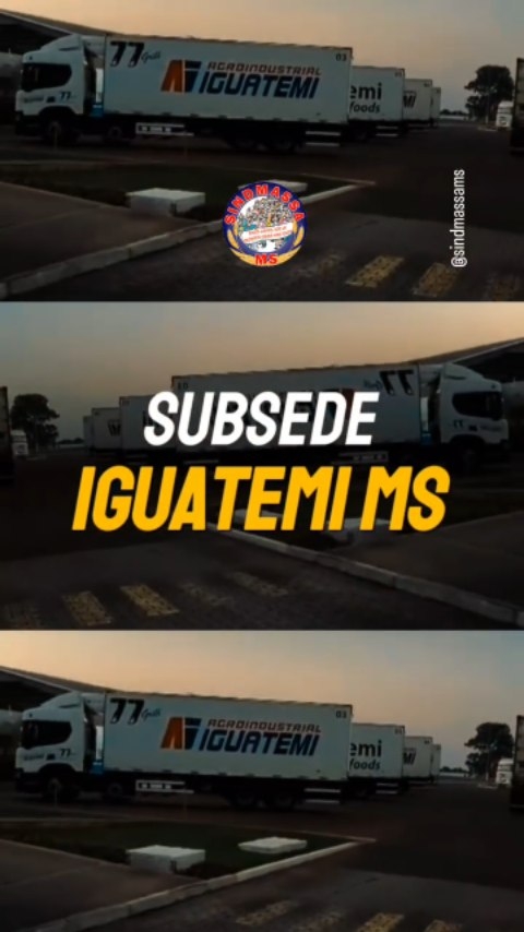 Olá, associados! 
Sou eu, o Diretor Eliseu! 🎥
E aí, pessoal! 👷♂️✨
Aqui é o Diretor Eliseu @eliseu_almeida_12 , passando para dar aquela notícia quentinha direto do forno... ou melhor, direto da obra! 
A nossa Subsede do SINDMASSA MS @sindmassams em Iguatemi está evoluindo a todo vapor!
Vamos mostrar que as obras está quase concluída! 
Olha que lindo que está ficando! 👇
Estamos construindo um espaço moderno e aconchegante para melhor atender a todos!
Os tijolos já estão posicionados, a estrutura já ganhou forma e cada detalhe está sendo cuidado com muito carinho para ser um espaço incrível para todos nós. 
É mais um passo firme para fortalecer a nossa categoria bem aqui, no coração de Iguatemi! 
Estamos construindo não apenas paredes, mas conquistas e um futuro ainda mais promissor para os associados.
E falando em fortalecer, que tal fazer parte desse time vencedor? 🏆
Aproveita e já me salva aí! Quer se filiar ou saber mais dos benefícios? Me chame no WhatsApp!
👉 Eliseu - SINDMASSA
Endereço:Av. Otaviano dos Santos, 427, Centro
WhatsApp:(67) 99664-5403
Vem fazer parte disso com a gente! 💙
#SINDMASSA #Iguatemi #Filiase #Novidades#SINDMASSA #SindicatoForte #IguatemiMS #ObrasEmAndamento #SubsedeNova #DiretorEliseu #Filiase #TrabalhadorUnido #MS #Progresso