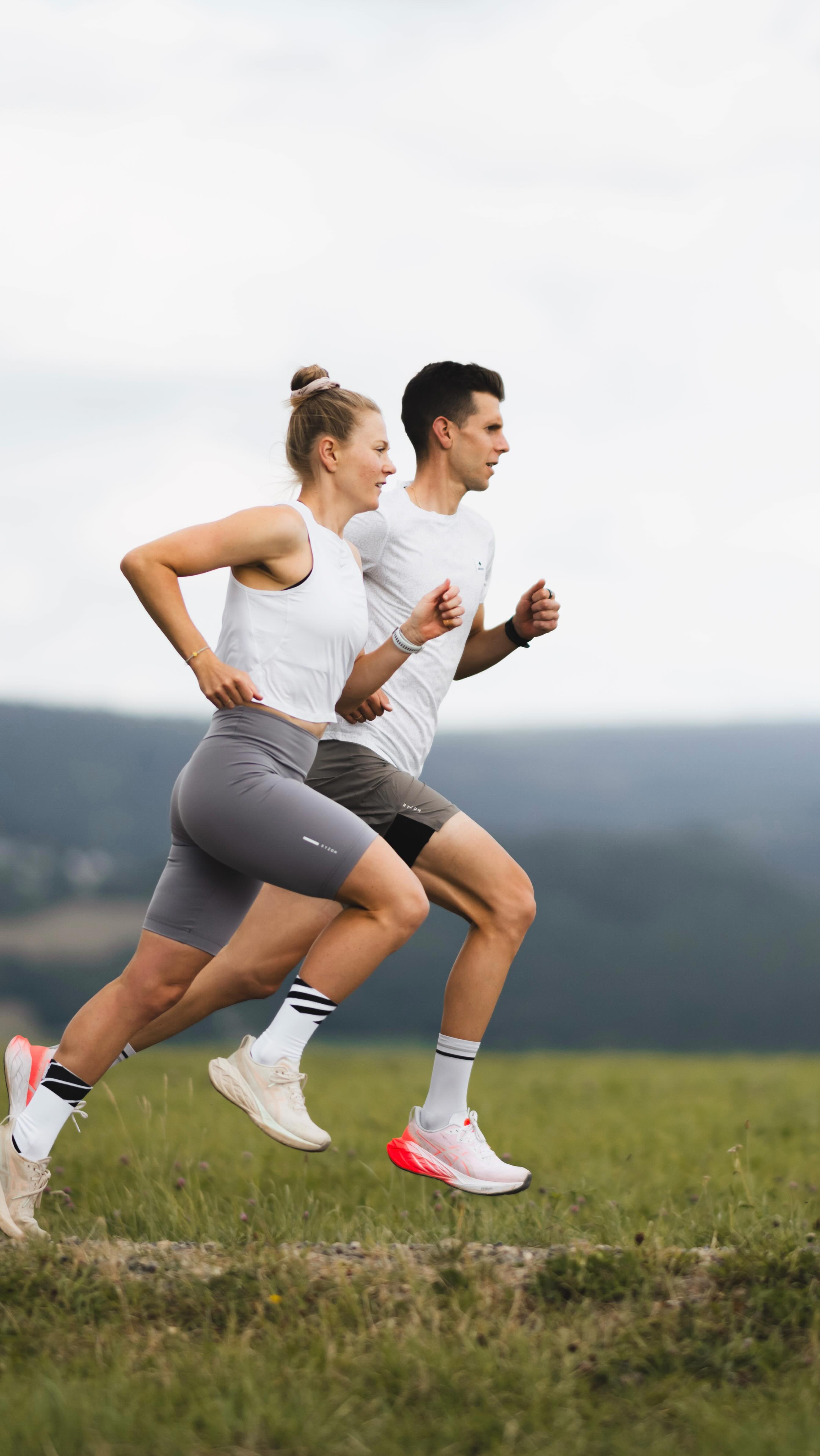 Und was liebt ihr leider?
#life #runners #couplegoals #liebenwir