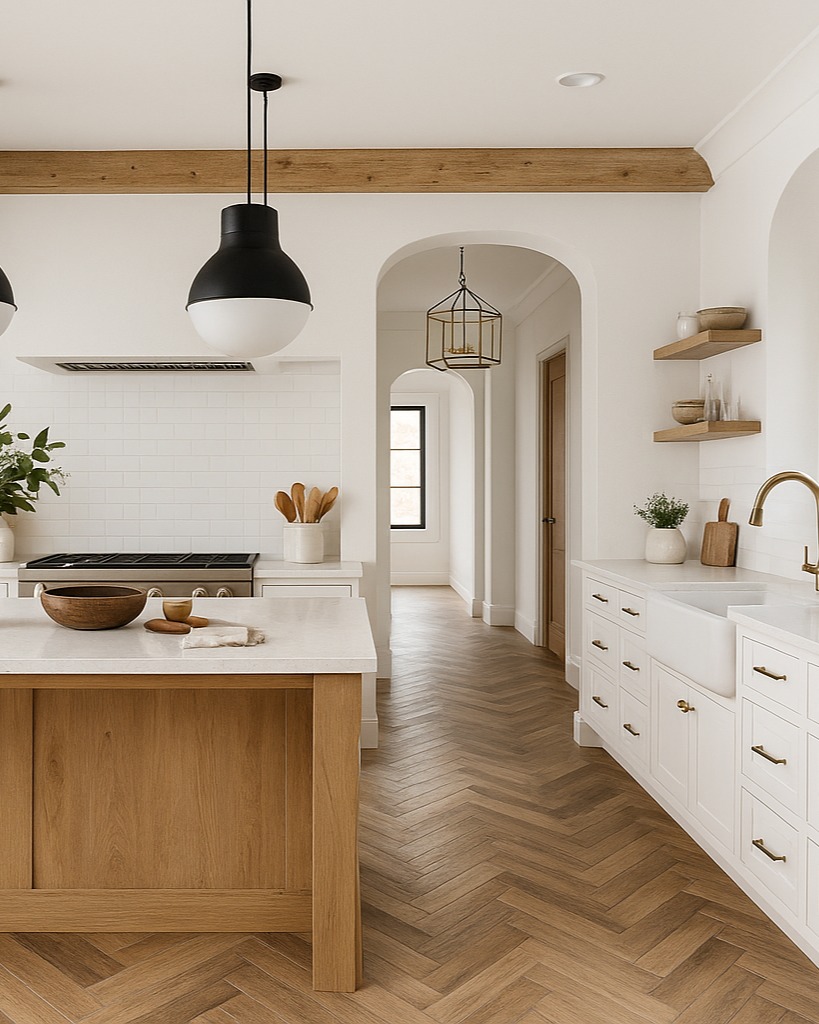 As we welcome the first day of fall, we’re drawn to the spaces that bring people together. Kitchens where meals are shared, living rooms that capture the softer light, porches that extend life outdoors, and tables that set the stage for gathering. Design shapes how these moments happen, and fall reminds us why they matter.
#architecturedesign #interiorarchitectureanddesign #charlestonarchitecture #lowcountryliving #homefortheseasons