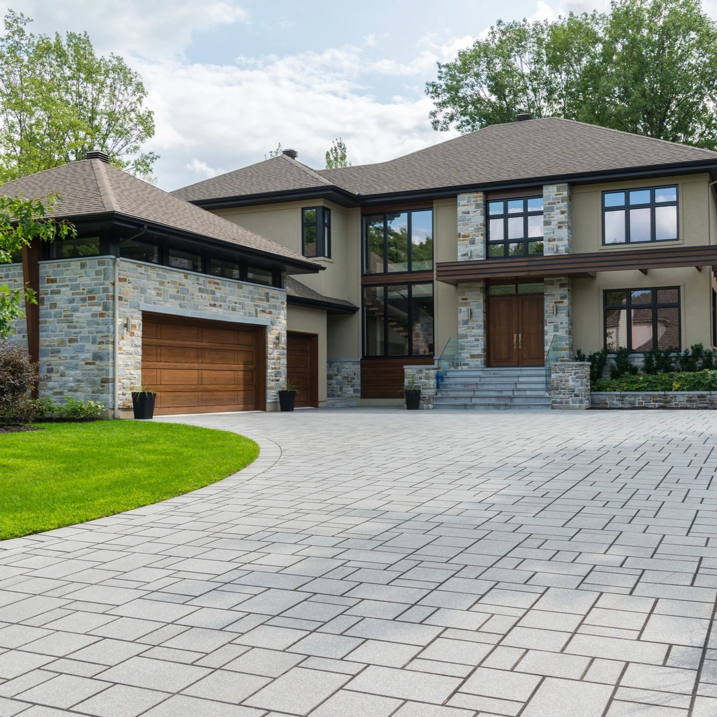 When building a home, most people assume that once the architectural plans are finished, the hard part is over. In reality, that’s just the beginning of an equally important stage: bringing in the rest of your design and building team to review those plans and begin shaping an accurate budget. Without this step, even the most carefully drawn blueprints can lead to unexpected costs, delays, or compromises later in the process.
Read our latest blog on Why It's Essential to Involve Your Full Team After the Architectural Plans Are Complete
https://www.sdgcraftedlegacy.com/post/why-it-s-essential-to-involve-your-full-team-after-the-architectural-plans-are-complete
#newconstruction #architecturaldesign #interiordesigners #interiordesigns #architecturalinteriors #interiorarchitecture #michigandesigner #customcabinetry #bespokecabinetry #bespokedesign #luxuryhomes #luxurydesign #luxurylifestyle @sharerdesigngroup @sharercabinetry