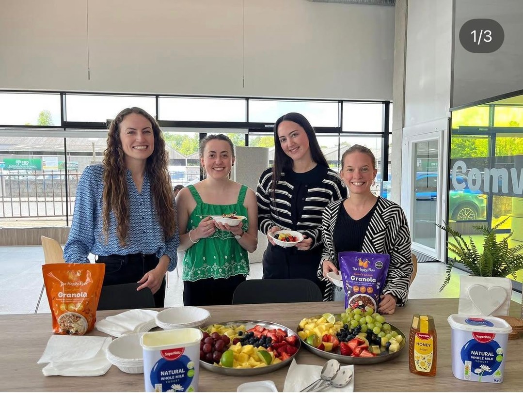 🖥️ Why Local Co-Working Beats the Home Office
Working from home is great, until it isn’t. Distractions, no clear work/life boundary, and missing out on the chats can all take a toll.
Here’s why our members love Comworks:
✅ Fewer distractions = more productivity
✅ A professional space for calls and meetings
✅ Community & networking with like-minded people
✅ Flexible options that fit your schedule
Where do you work best? home, office, or co-working space? 👇
#comworks #Coworking #RemoteWork