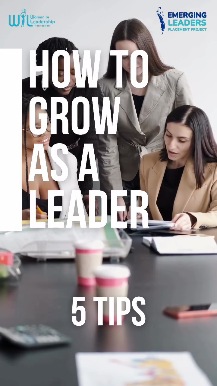 🌟 Leadership isn’t about titles, it is about growth. Here are 5 simple ways you can start building your leadership skills today, from saying yes to new opportunities to lifting others up along the way.
Every step you take builds confidence, skills, and connections that shape your future. 💪
📧 Reach out to us at leaders.wil@gmail.com to get involved
🔗 Learn more through the link in our bio under Emerging Leaders Placement Project or visit leaderscanada.ca
Proudly funded by Canada Service Corps
#EmergingLeaders #YouthLeadership #CanadaServiceCorps #LeadersToday #YouthInCanada #YouthVolunteering #IAmAVolunteer #YouthInAction