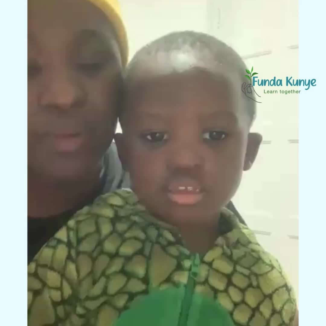 📚✨ Building a Nation of Readers from the Start! ✨📚
At Funda Kunye we recognise the importance of early literacy and the role it plays in shaping confident, capable learners. We understand that literacy begins long before a child can read or write — it starts with everyday interactions: talking, singing, storytelling, and sharing books at home and in ECD centres.
In South Africa’s richly multilingual context, supporting children in their home languages is essential for building strong literacy foundations.
Here are a few practical ways to support early literacy:
📖 Read aloud daily — even 10 minutes can make a difference.
🗣️ Encourage children to speak and express themselves in their mother tongue.
🎶 Use songs, rhymes, and play to build vocabulary and comprehension.
But above all, make sharing a book, fun!
#ECDinSA #FundaKunye #ReadFromTheStart #LiteracyMatters #Multilingualism #EarlyLearning #StoryPower
@bookdash