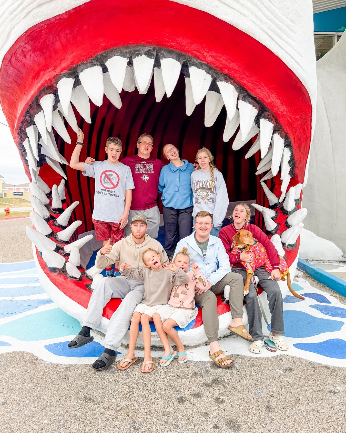 Jaw-dropping Port A traditions! ♥️