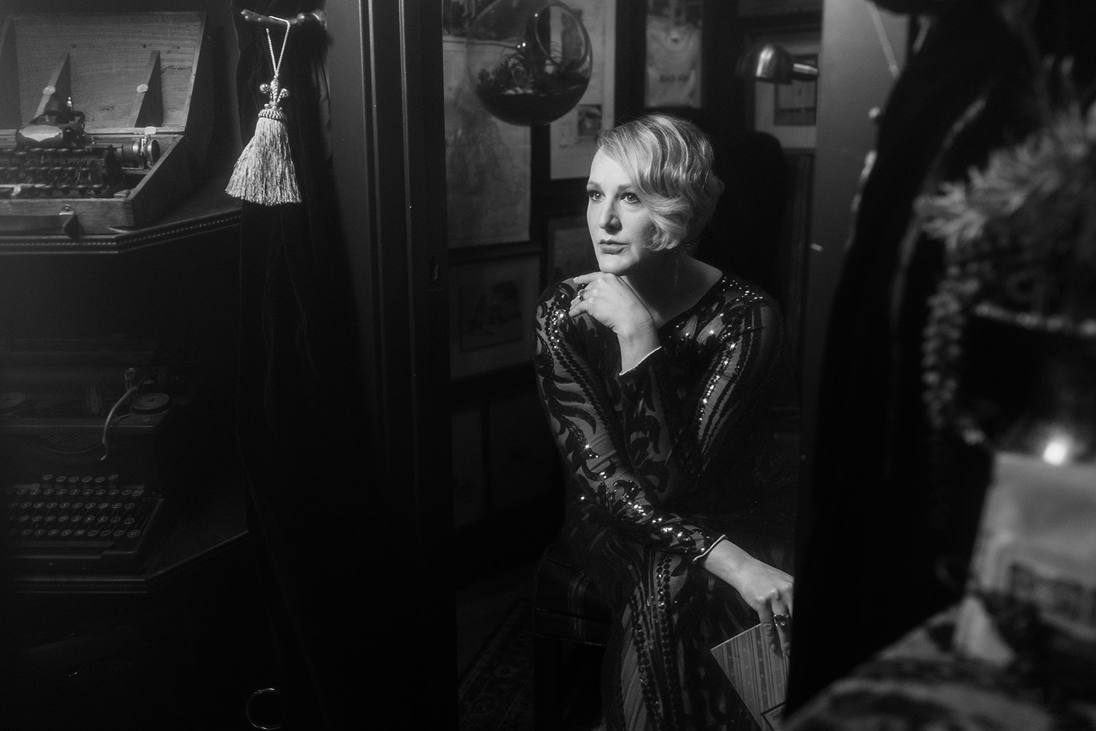 ✨Not all wedding planners are the same — and you shouldn’t settle for one who is.✨
Hi! 👋I’m Katie — founder, lead planner, and the heart behind Katie Taylor Events. With over seven years in the industry, I help couples plan weddings that feel calm, deeply personal, and beautifully designed. No chaos, no cookie-cutter templates — just thoughtful planning rooted in you. ✨
What makes KTE different? I don’t believe in a one-size-fits-all approach. Whether you’re hosting an intimate affair in Scotland or a black-tie soirée on a Montana ranch, I bring the same level of thoughtfulness, logistical clarity, and design expertise to every celebration — always grounded in who you are and what matters most to you.😍
These photos were taken in my Library, a space that reflects how I work: full of inspiration, care, and attention to detail. It’s where your ideas meet strategy, design meets feeling, and your wedding vision starts to come to life.
Captured so beautifully by the incredibly talented @chelseaculp 🖤
#katietaylorevents #weddingplanner #weddingplanning #weddinginspo #weddinginspiration #weddingideas #justengaged #engagedcouple #weddingvies #weddingdetails #weddingstyle #luxuryweddingplanner #modernwedding #timelesswedding #elegantwedding #intentionalwedding #modernweddingplanning #fineartwedding #romanticwedding #weddingdesign #weddingstyling #destinationwedding #internationalwedding