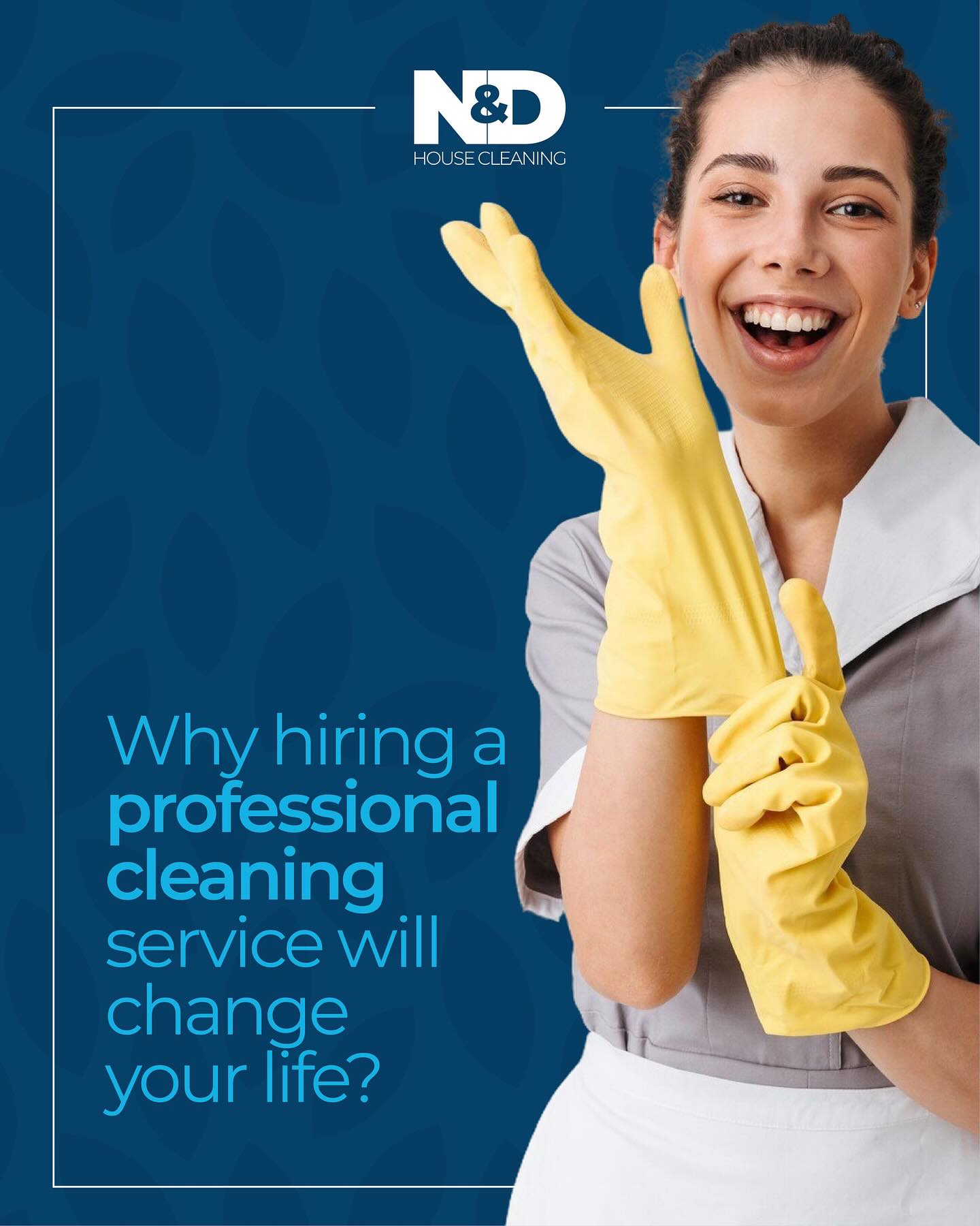 If you’re seeing this, it’s a sign! Don’t waste it 😉 we’re here to transform your house and your life, to look shiny ✨✨ #cleaningservices #cleaning #housecleaningservice