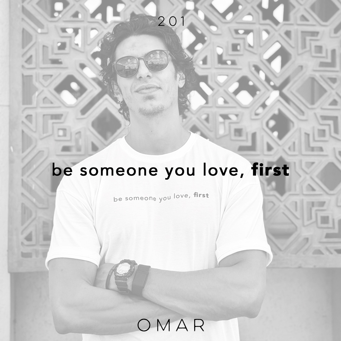 There was a time when life felt heavier than I could carry. Pain, setbacks, and the kind of struggles that test who you are at your core. The day I chose to love myself first was the day everything shifted. It wasn’t about being perfect, it was about being honest with myself, patient with my journey, and proud of every small win along the way.
Wearing ‘Be someone you love, first’ isn’t just a quote on a shirt for me, it’s a reflection of how I rebuilt my strength, my confidence, and my purpose. It’s a reminder that the relationship you have with yourself defines how you rise, how you grow, and how you inspire others. Today, I wear it as proof that self-love isn’t selfish, it’s survival, it’s power, and it’s freedom.
it’s #KOmplicated