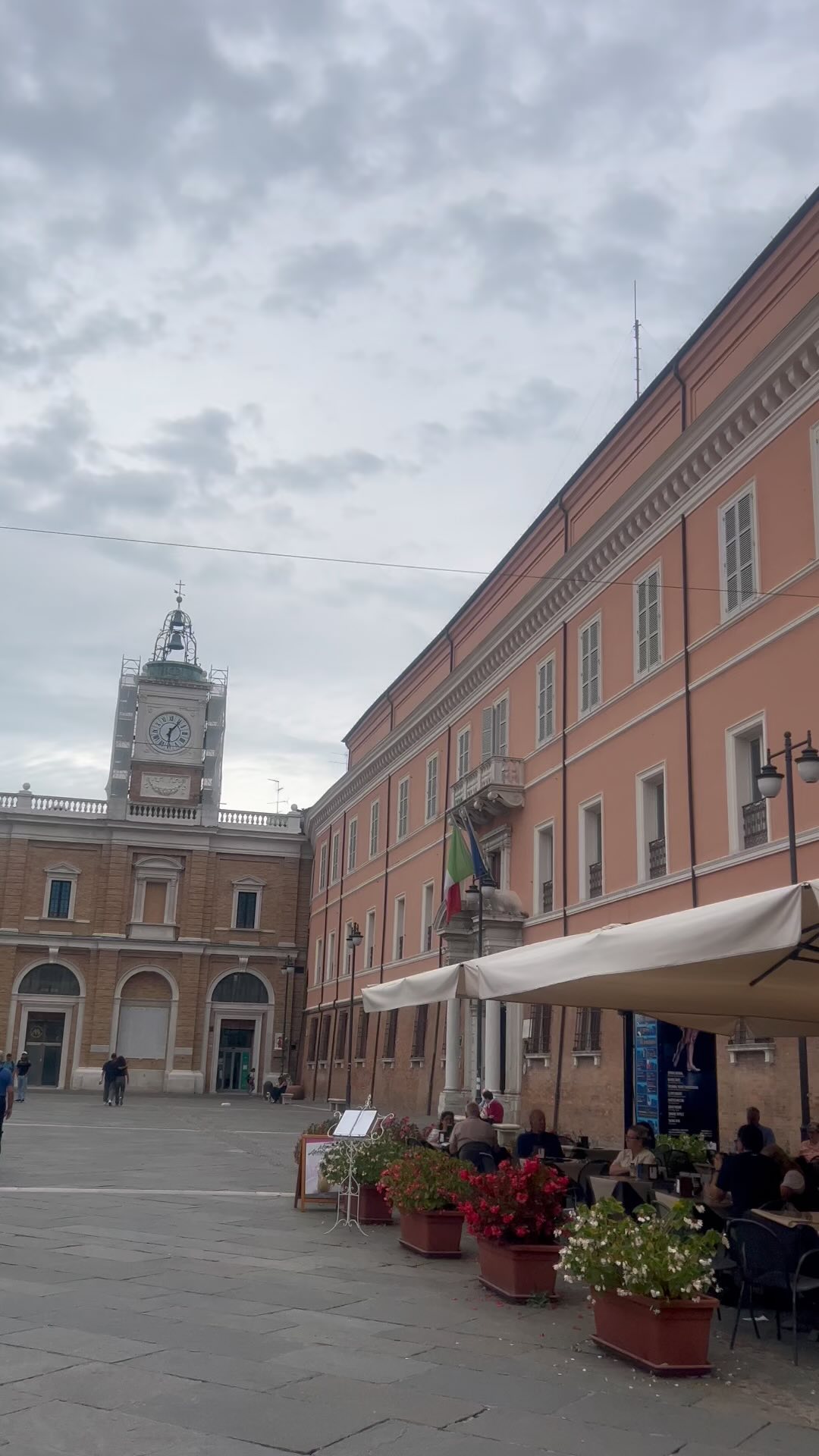 First stop: Ravenna – Beginning the Marche & Abruzzo property tour for an American client
Today marks the start of a new property search journey.
After a short stop in Ravenna, tomorrow we officially begin the tour across Marche and Abruzzo, two Italian regions that combine authenticity, lifestyle, and excellent real estate opportunities.
Looking forward to exploring hidden gems and discovering the perfect match for my client’s new Italian home.
#RealEstateItaly #PropertyFinder #MarcheItaly #AbruzzoItaly #LivingInItaly #InvestInItaly #ItalianLifestyle #DreamHomeItaly #BuyInItaly #ItalyRealEstate #LuxuryLivingItaly #ExpatsInItaly #HiddenGemsItaly #AuthenticItaly #CasaInItalia