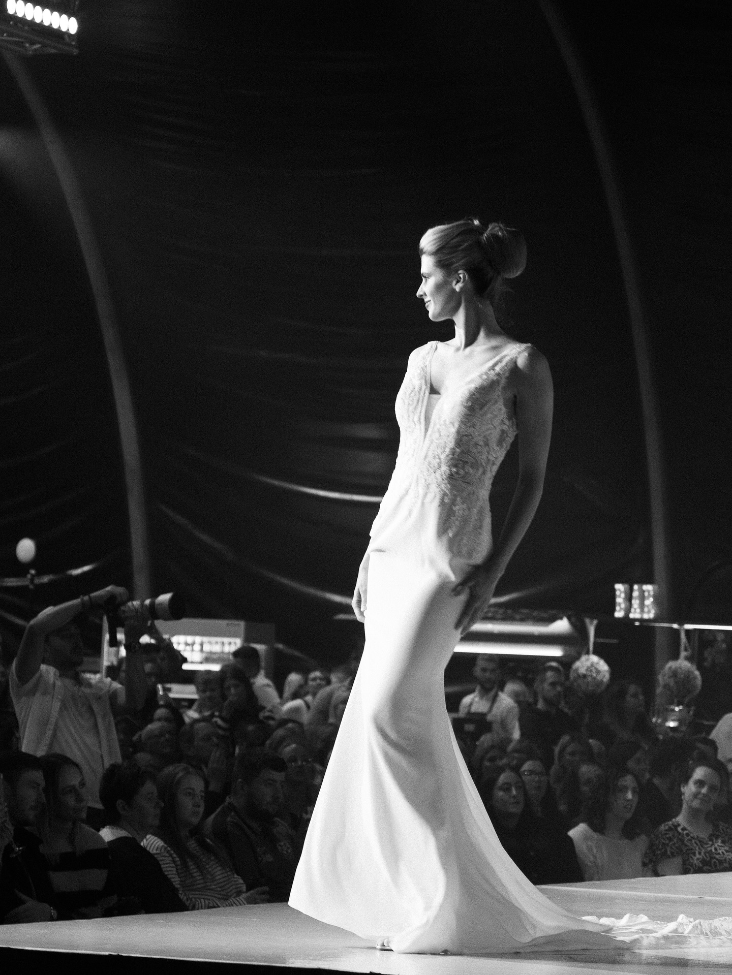 This weekend, Jordan from LaBoheme Hub will be back at the Wedding Journal Show @weddingjournal , working his magic on the Dancing Brides & Grooms Catwalk 💒
He’ll be styling alongside amazing Stephen McCusker @stephenmccuskerbespoke , creating stunning bridal hairstyles that look beautiful all day — and last through every dance!
And don’t forget — Nadya @mesinaphoto will also have a stand at the show!
Right now she is giving away tickets 🎟️ — check out her post, give it a like, and enter before winners are announced tonight.
Photography by @mesinaphoto
#WeddingJournalShow #BackstageBeauty #bridalcatwalk #LaBohemeHub #bridalhairstyle