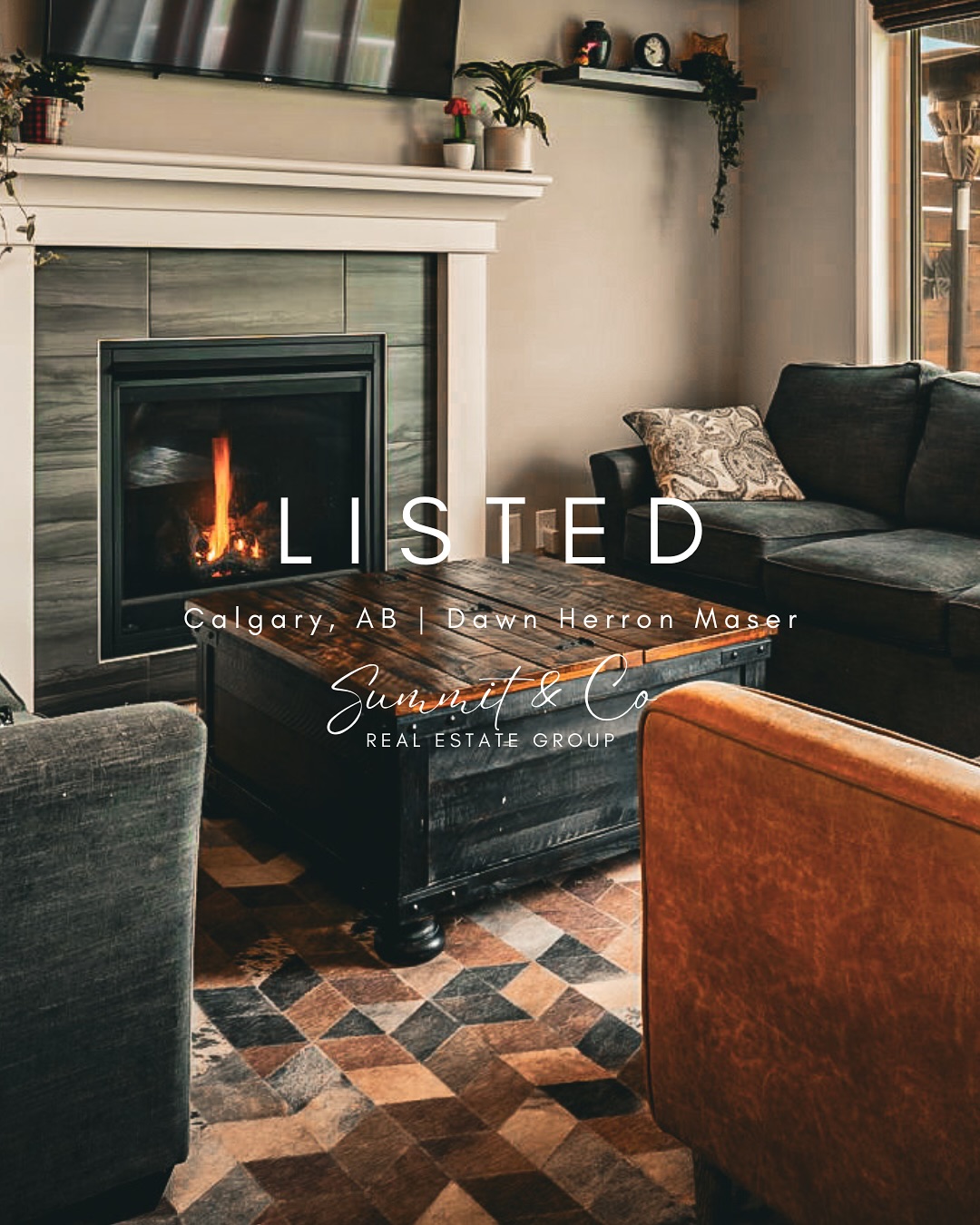 Rainy days, prairie views, and a cup of tea in hand, this is small-town living at its finest. ☕️🌾
Welcome to 311 Monterey Place SE in High River, where the pace slows down, the skies stretch wide, and home truly feels like home. This four-bedroom, three-bathroom property comes with an attached double garage and backs onto a peaceful nature reserve, perfect for those who crave a little extra space and serenity.
MLS A2242822
Listed by Dawn Herron Maser at Real Broker with
Summit & Co
.
.
.
#highriver #highriverrealestate #highriveralberta #calgaryandsurroundingarea #calgaryrealestate