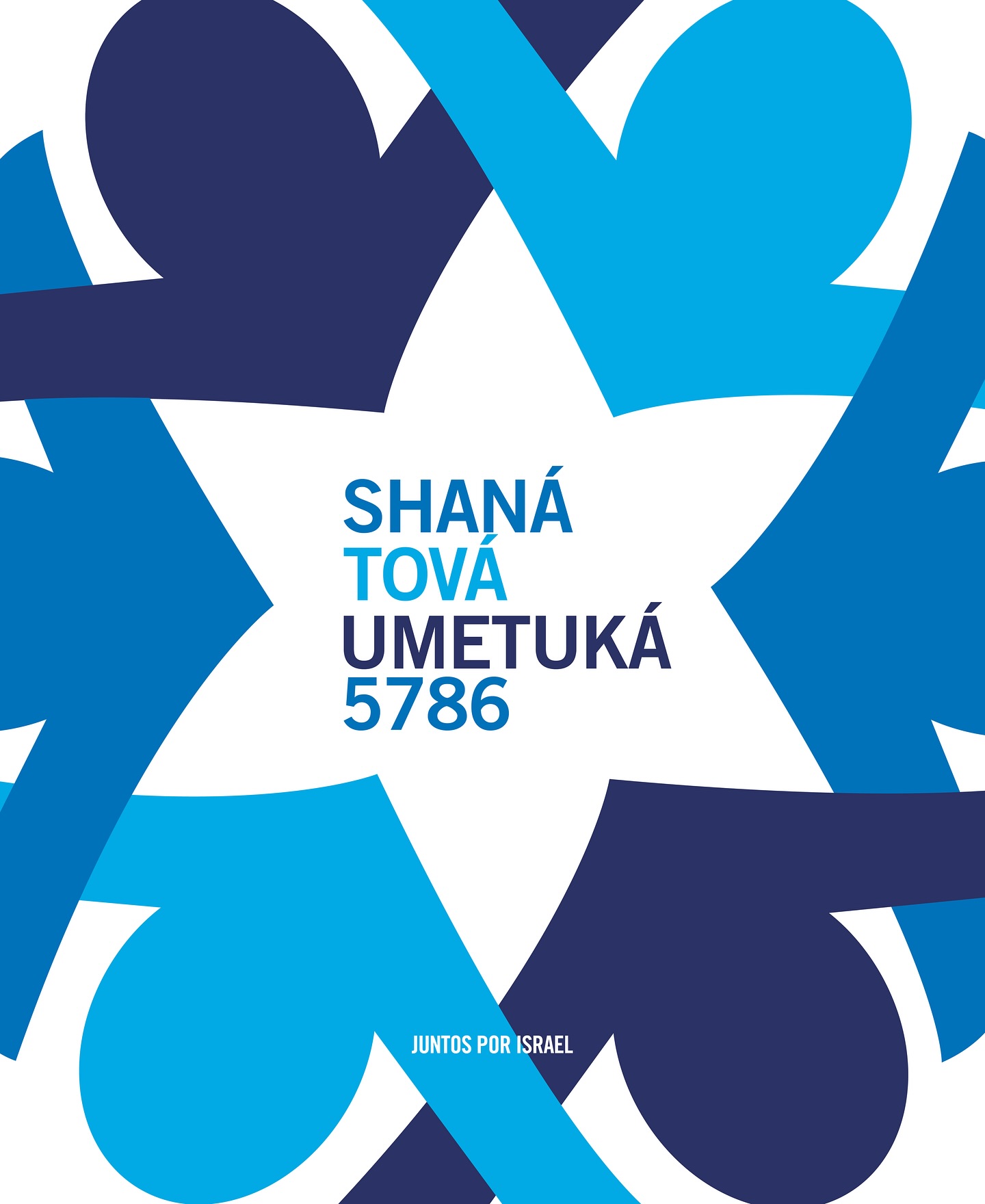 🍯Que este nuevo año nos encuentre con paz, salud y cosas dulces para compartir.
🎗️Pedimos por la pronta liberación de los secuestrados y porque la esperanza se renueve en cada hogar.
Shaná Tová Umetuká 💙🇮🇱