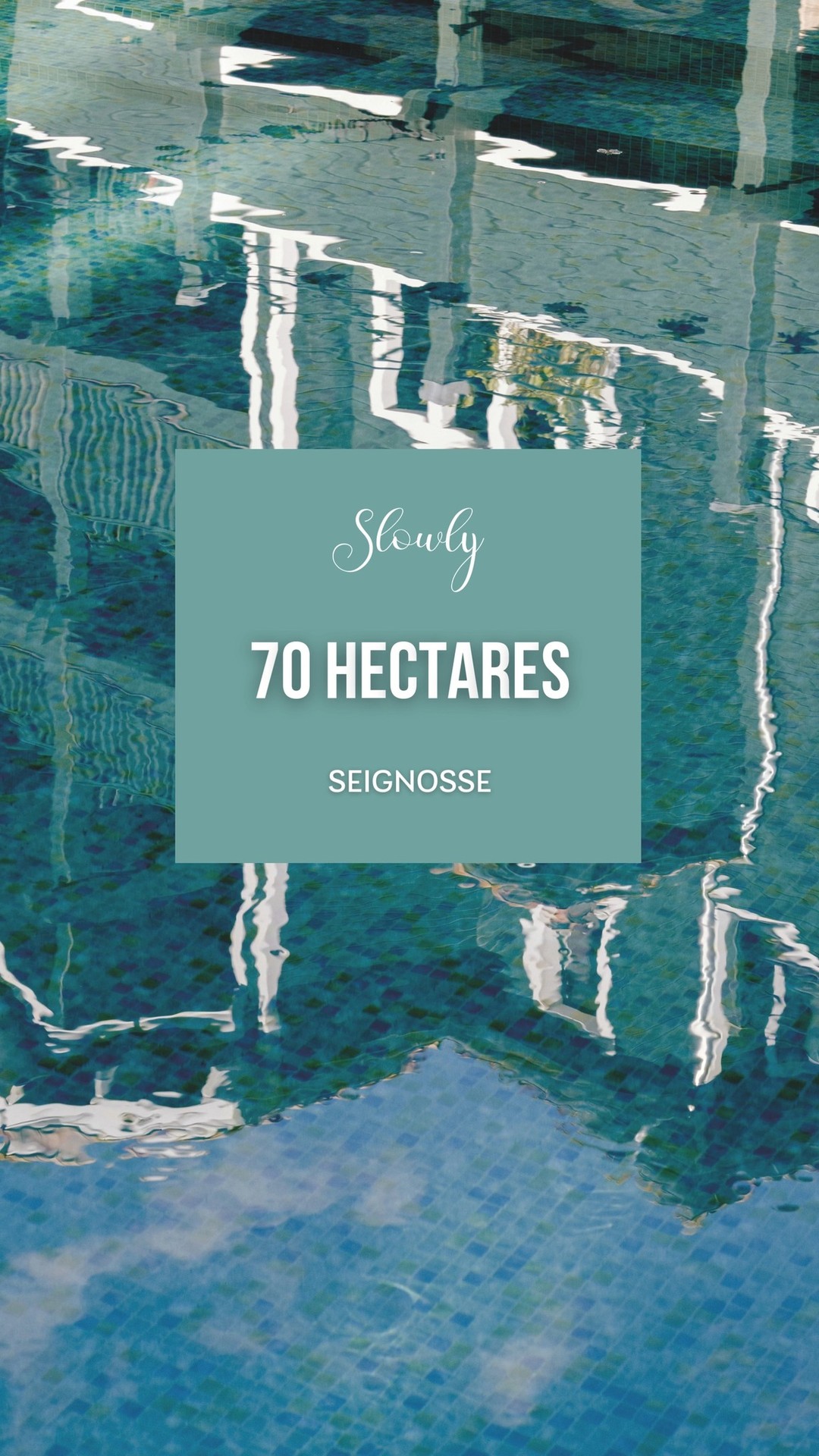 ✨ Entre océan et forêt, découvrez l’expérience 70 Hectares : un lieu unique où chaque moment devient une parenthèse hors du temps. @70hectares
🍣 Savourez la cuisine japo-landaise, laissez-vous surprendre par des cocktails signature et vibrez aux rendez-vous festifs sous les pins 🌲.
🎶 Soirées stand-up, brunchs, apéros, karaoké… Ici, tout est pensé pour partager, rire et se régaler.
Et si vous veniez vivre l’expérience ?
👉 À découvrir dans le Slowly Côte 41, disponible en ligne et chez vos commerçants préférés !
#slowly #slowlymagazine #slowlymagazine #slowlycôte #70Hectares #Seignosse #Landes #SlowLife #ExpérienceUnique #CuisineFusion #CocktailsSignature #BrunchTime #SoiréeLandes