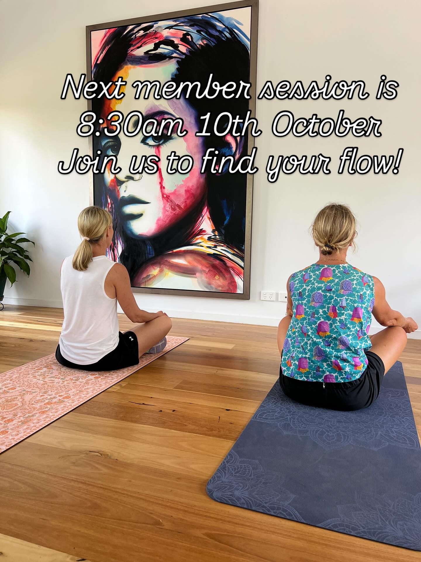 Join us to find flow, balance and peace as we follow and discover the teachings of the Tao in this relaxed, friendly setting. Our member gatherings have been expanding, it’s wonderful!