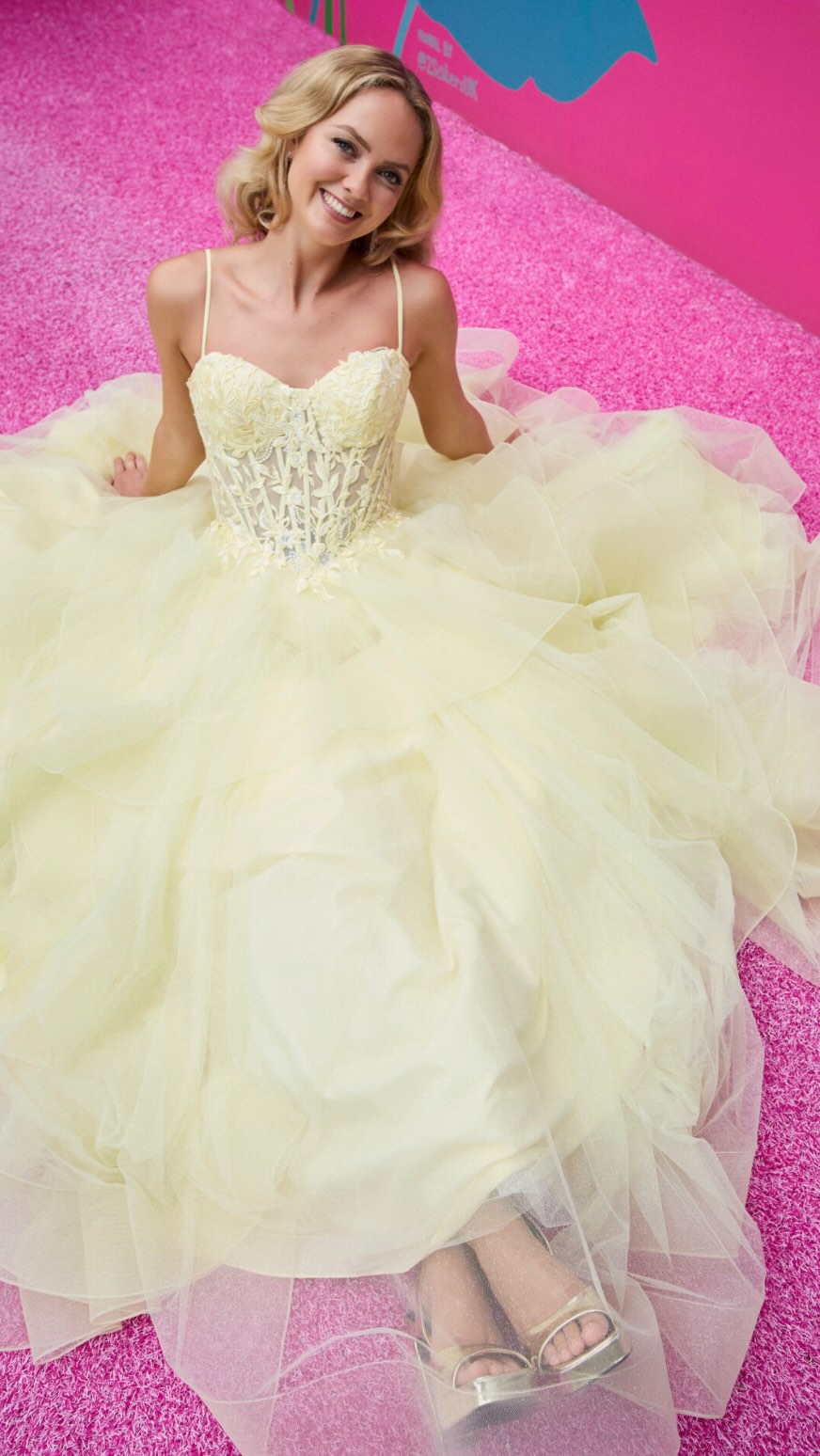 STOP ✋🏻 YOU’VE STUMBLED ACROSS BALLGOWN ✨HEAVEN ✨
If your looking for a princess dress, look no further!
Our 2026 range of ballgowns is like NO OTHER. You will not want to miss out on these 💕
Call us now to schedule your 2026 prom appointments and secure your dream style, before it sells!