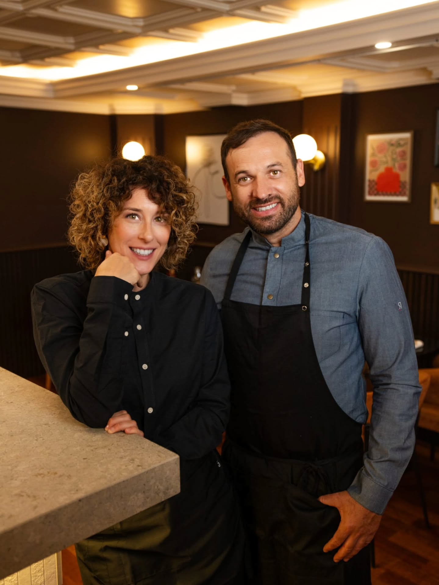 ✨️Le Pepper est ouvert✨️
Aujourd'hui, nous accueillerons nos premiers clients pour notre service de midi.
Nous avons hâte de vous recevoir et de partager cette nouvelle aventure avec vous 🤍
Réservations:
www.pepper-restaurant.ch
#lausanne #lausannetourisme #foodlover #restaurantlausanne #lausannefood #ınstafood