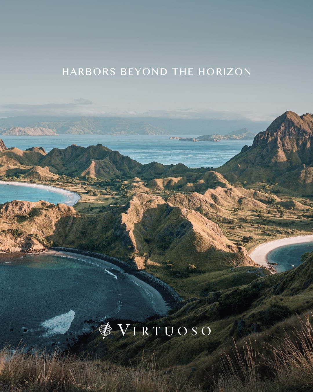 You won’t find these places on every travel blog. Think: hiking above the fjords in Norway, swimming in a hidden cove in the south of France, or strolling along sugary sands in Bali. We know the way. #VirtuosoTravel #bookwithwayyza #thewayyzaway