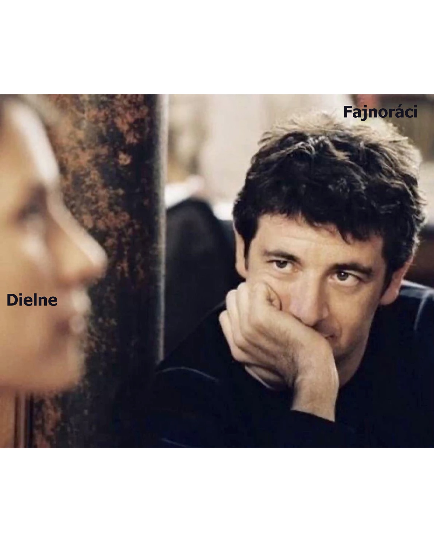 👨🔧 Som fajnorák jasné, že tomu rozumiem 🟧⬜️🟧⬜️#somfajnorak #fajnorka #spss #strojarina#strednaskola #technika #bratislava #highschool #engineering #strojar #mechanicalengineering #engineer #memes #vtip #relatable #funny