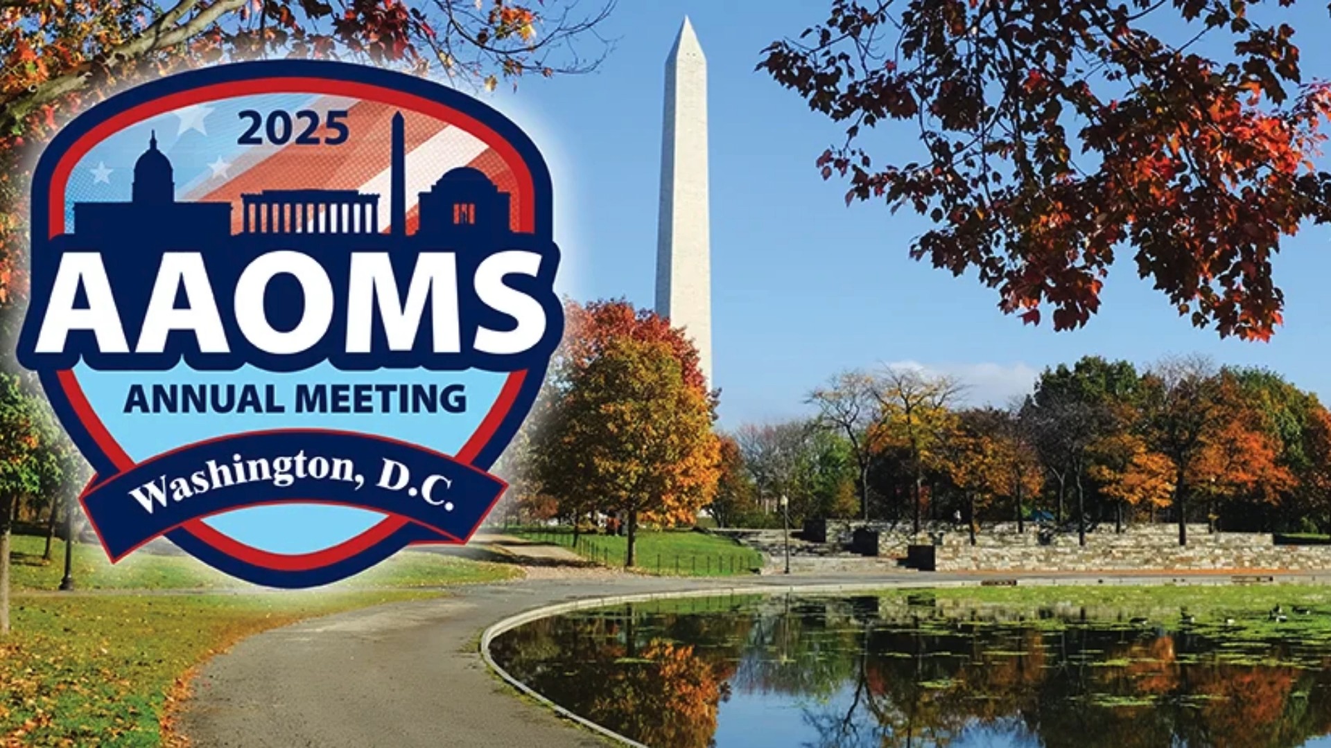 ✨ IAOMS at AAOMS = science + community + connection.
Highlights included:
🎉 International Reception (Brat & Pretzel station for ICOMS 2027 🍺🥨)
📚 Expert sessions led by IAOMS leaders
🤝 A busy booth with new members, donors, and lots of IAOMS swag
Tap to read the full recap in FACE to FACE ➡️ (link in bio)
https://f2f.iaoms.org/post/iaoms-at-aaoms-2025
#IAOMS #AAOMS2025 #GlobalOMS #oralsurgery