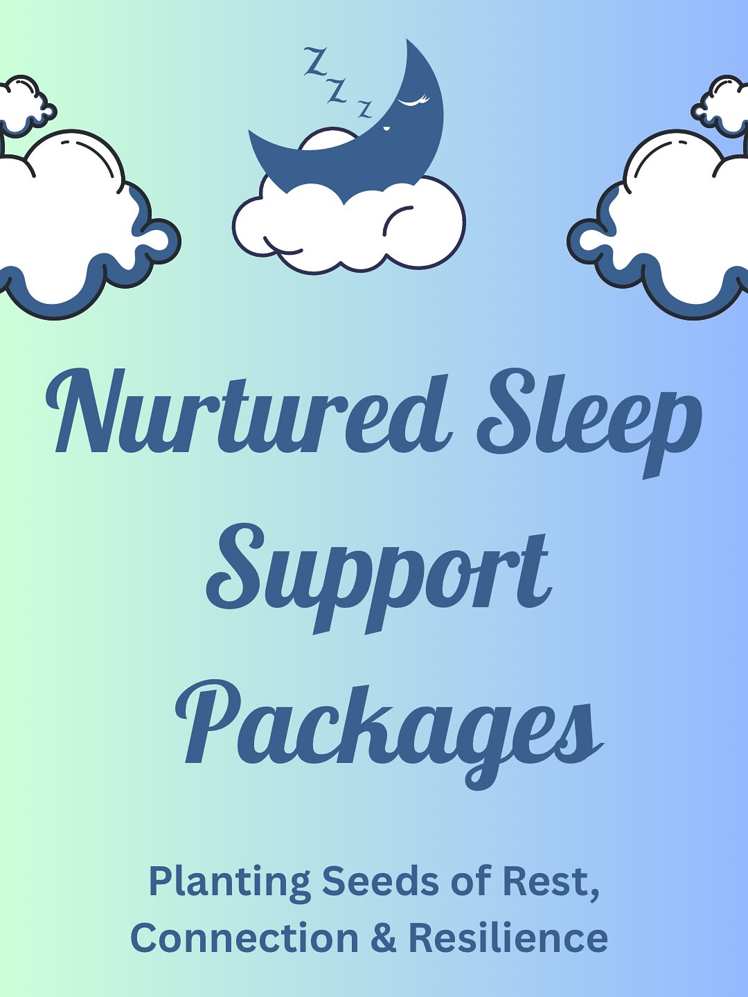 💤 Sleep challenges aren’t a problem to fix — they’re a story to understand 🩵
Whether you’re navigating nap transitions, bedtime resistance, or night wakes that feel never-ending… you don’t have to figure it all out alone. 💛
I offer gentle, responsive sleep support rooted in nurtured neuroscience — honoring your child’s development, your nervous system, and the unique rhythm of your family.
Swipe through to explore:
🌱 The Root & Bloom Package – Full, personalized sleep support
🍂 The Seedling Session – 1-hour consult for clarity & strategy
🌼 The Sprout Check In – 30-min check-in for returning clients
✨ Not sure where to start?
Book a free 15-minute Clarity Call — a soft, supportive space to ask questions, feel into the fit, and figure out the best next steps for you and your little one
🌸 Because support should feel safe, spacious, and in tune with your unique families needs.
Let’s root into rest together — Dm to book 🌿
#sleepsupport #gentlesleep #nurturedneuroscience #sleepregression #sleepprogression #motherhoodrising #circadianrhythm #attachmentbasedsleep #holisticsleep #holisticsleepcoach #mindbodyspirit #mamahood #parenthood #sleeplessnights #naptrapped #cosleeping #safesleep