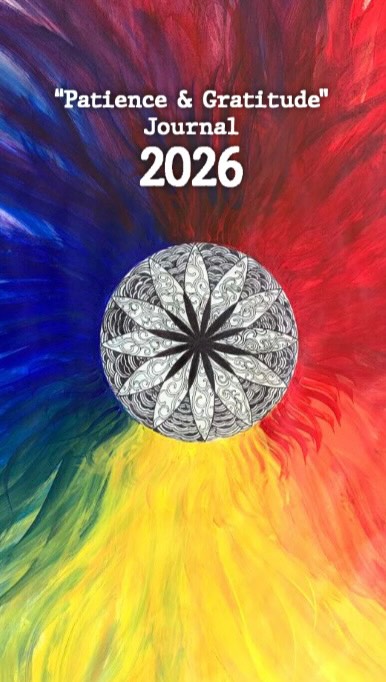 Here’s the entire journey of passion, love and creativity! 2026 journal coming soon!
From….
Artworks
Scanning and setting
Checking
Checking again
Packing
Photography
To you….
With so much love!
#comingsoon #journal #patience&gratitude #patience #gratitude #colouring #zentangle #mindfulness #creativity #art