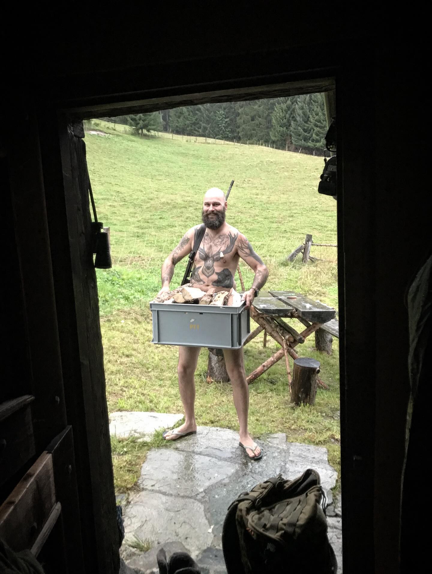 caccia #armeriagrigioni