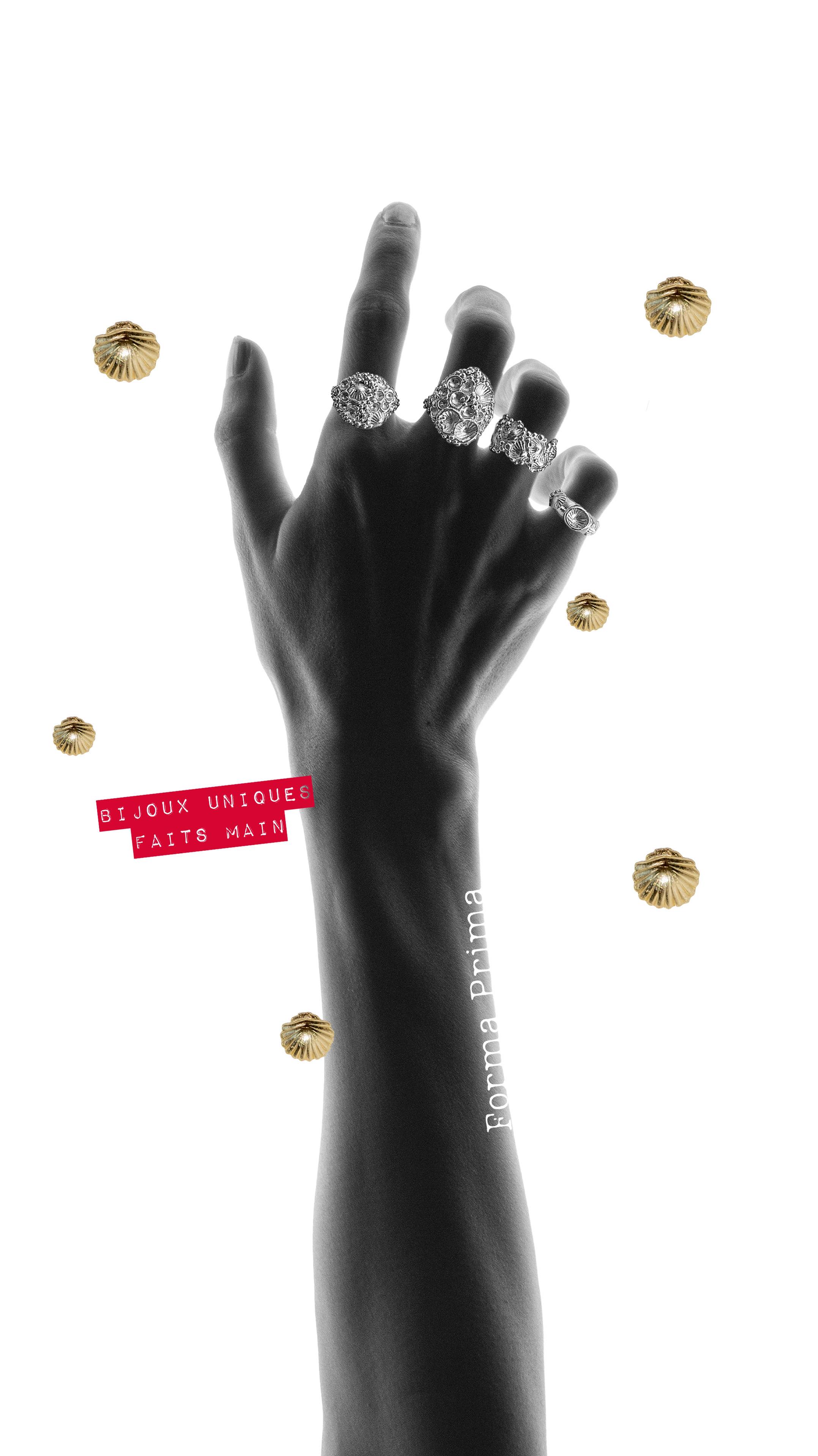 It was fun.
— Forma Prima —
Unique silver rings.
#bijouxcreateur #bijouxargent #bijouxfaitmain #jewelrymaker #creatricedebijoux #newformat #horizontalformat #newreelformat #artjewelry #signaturerings #baguesargent #nouveauformat #formathorizontal