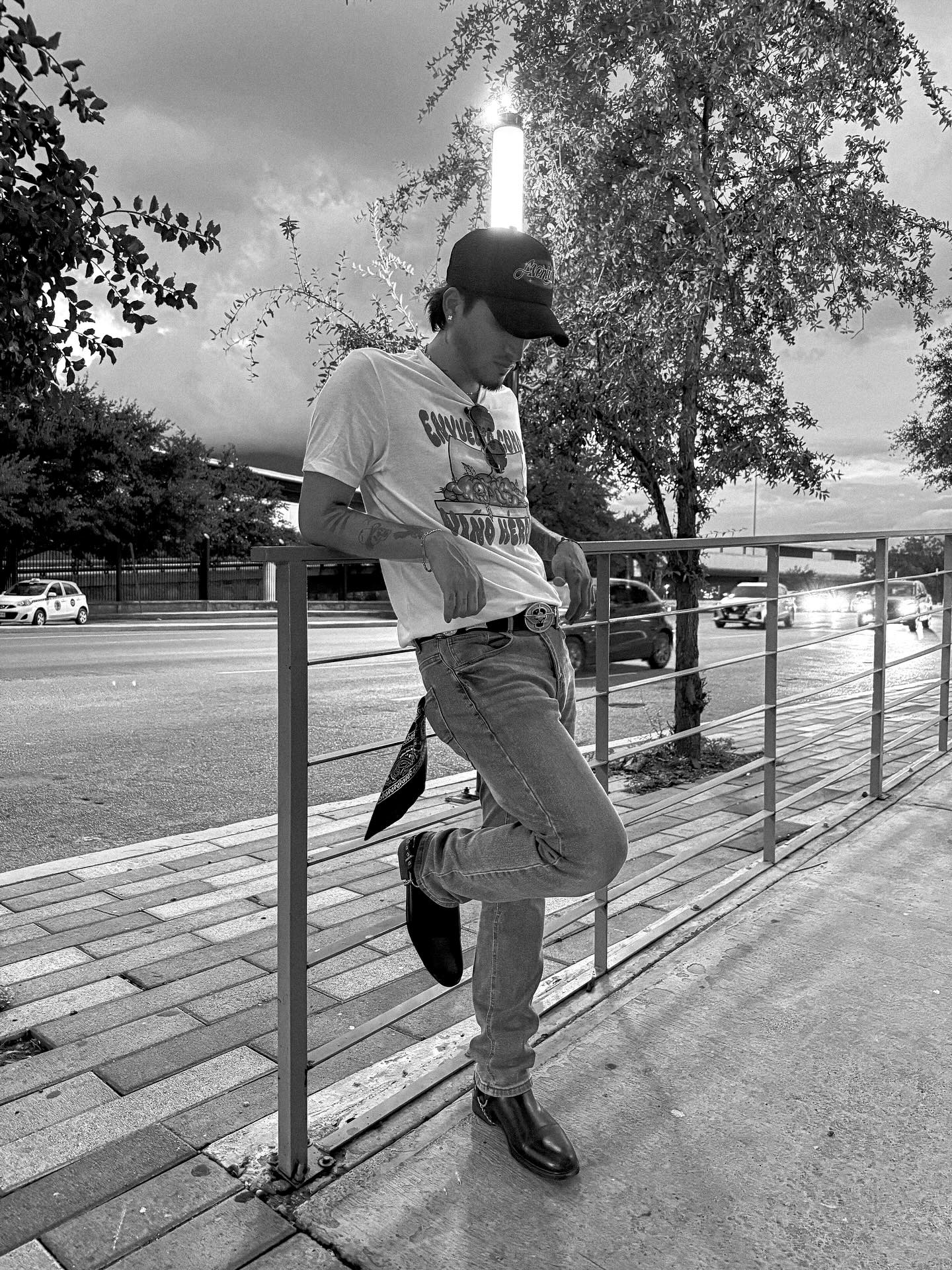 Think about it ⛰️