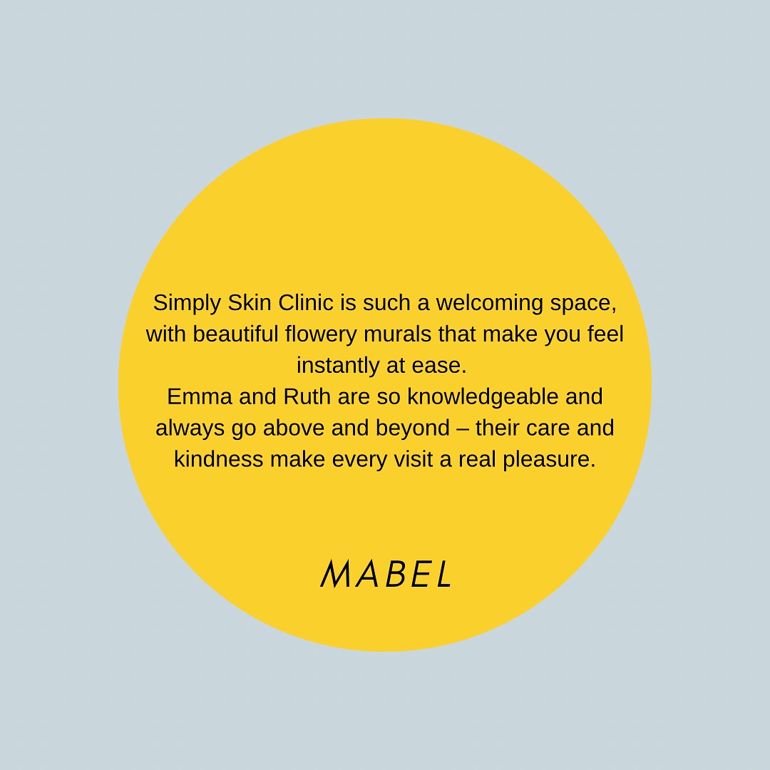 ✨ We love what we do because nothing makes us happier than helping you feel confident and radiant in your own skin. 💕 Healthy, glowing skin = happy us! #AllThingsSkin #SimplySkinLove