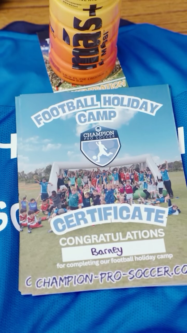 Reflecting on an unbelievable Summer Camp programme 😍🙏🏼⚽️✨
————————-
Summer 2025 was a blast 🫶🏻💥
We are so excited for what’s to come… our weekly term time programmes are prepped and ready to go .. GET IN TOUCH TO JOIN US
🙌🏼⚽️✨
(@astar.visuals with the footage 🎥🔥 )