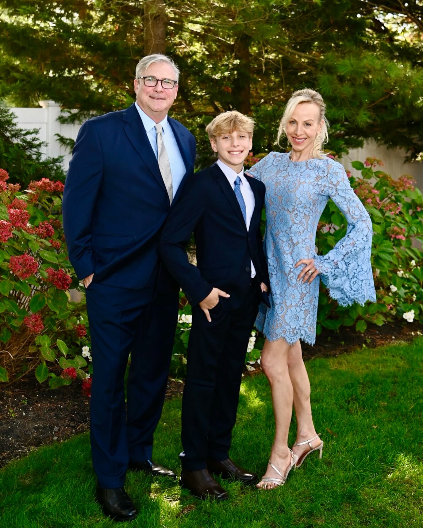 Bar Mitzvah Celebration!! ๐ Truly, a day to remember witnessing my son step into this sacred right of passage โ my heart overflows with love and joy! ๐ฉต
#BarMitzvahCelebration #MazelTov #MilestoneMoments