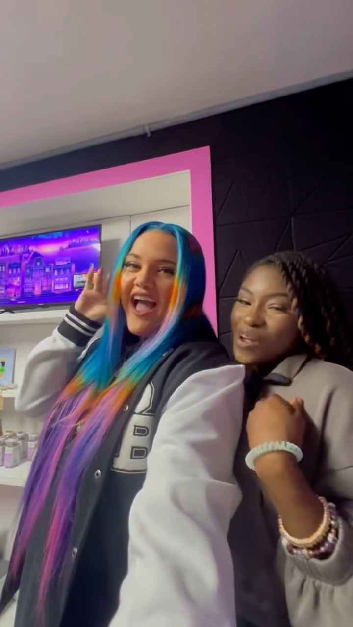 Royalty Bells Inc.👑 Is a beauty brand and business with services from head to toe , including Hair, Makeup and spa services.
At Royalty Bells Inc. we also provide Hair and Skin Natural Ingredient care Essential products , Good conversation , and encouraging words of wisdom as well.
With all this Creates the foundation for Royalty Bells inc. to “Turn Visions into Reality” for All Kings and queens.
Creating beauty on the inside and out. ✨
✨
✨
✨
Book today , Shop today
Support and follow 💯
Royalty Bells Cosmetics
@royaltybellsinc
@queen_tkg
www.royaltybellsinc.com
Turn your Visions into Reality with R.B.C.
✨
✨
✨
✨
✨
✨
✨
#fayettevillehairstylist #fayettevillenc #fayettevillehair #fayettevillestateuniversity #explorepage #atlantahairstylist #fayettevillebraider #raleighhairstylist #fayettevillestylist #hair #fayetteville #hairstylist #miamihair #faystate #fortbragg #durhamhairstylist #charlottehairstylist #fayettevillewigs #charlottehair #hopemillsnc #northcarolina #fayettevillencstylist #CelebrityMUA #CelebrityHairstylist #GlamCoordinator #CelebrityGlamCoordinator #fayettevillenchairstylist #atlhairstylist #atlantahair #travellingglamsquad