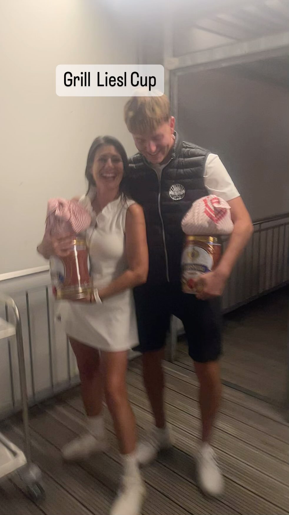 Gestern fand bei traumhaftem Wetter unser alljährliches Grill Liesl Turnier statt. Es wurden top Ergebnisse erzielt. Gratulation an die Gewinner und danke an den Sponsor.