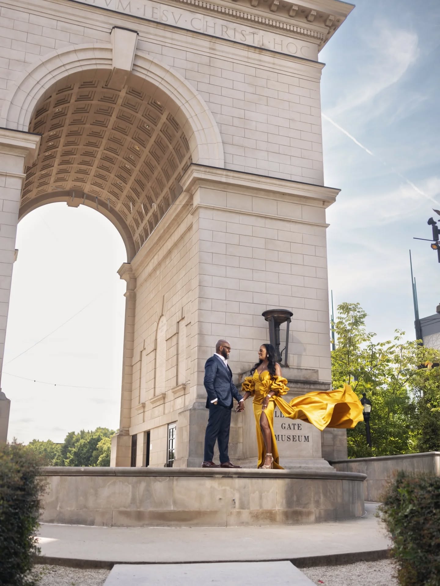 “To love and be loved is to feel the sun from both sides." Kay & Kip ❤️
www.luciascreations.co
#luciascreations #engagementsession #atlantaphotographer