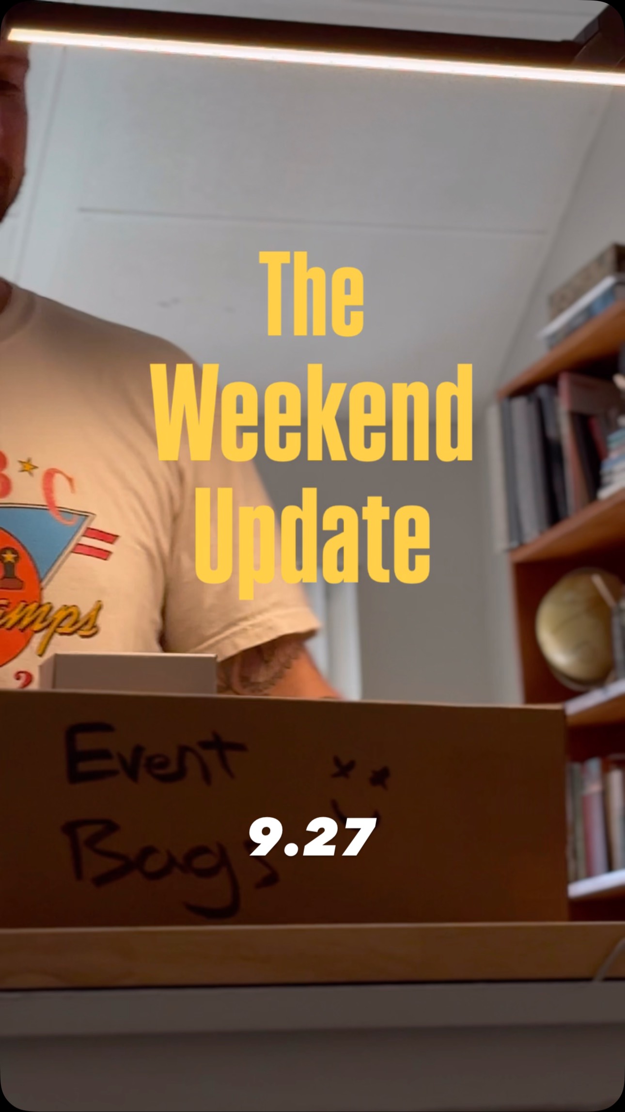 Just a single awesome market this weekend everyone! It’s Thursday so let’s dive into what’s ahead! On Saturday from 11 to 3 we will be at the Riverlights District in Wilmington, NC for a new market to us! Let’s enjoy the salty air and beautiful weather out at the beach while we can and add some sauce to it! See you all there!
