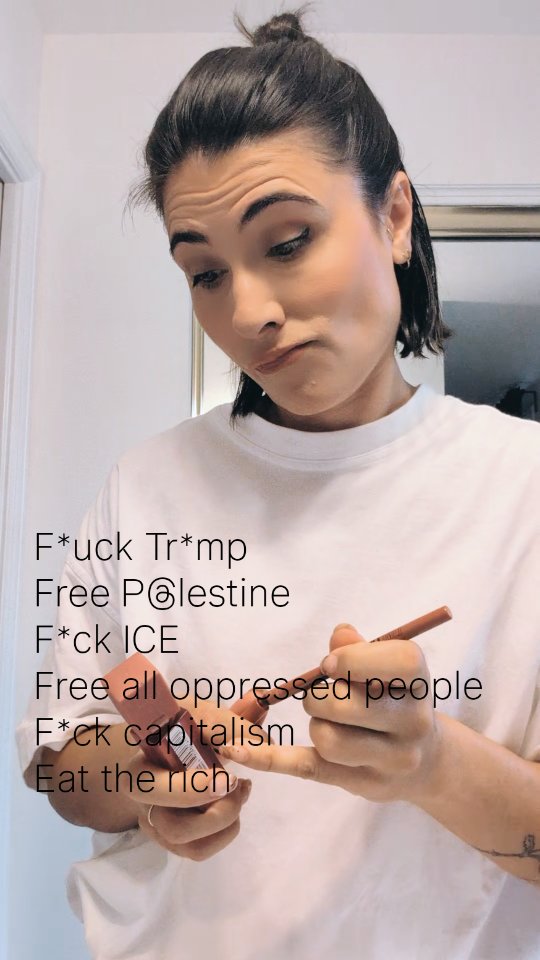 A little reminder about who runs this page...