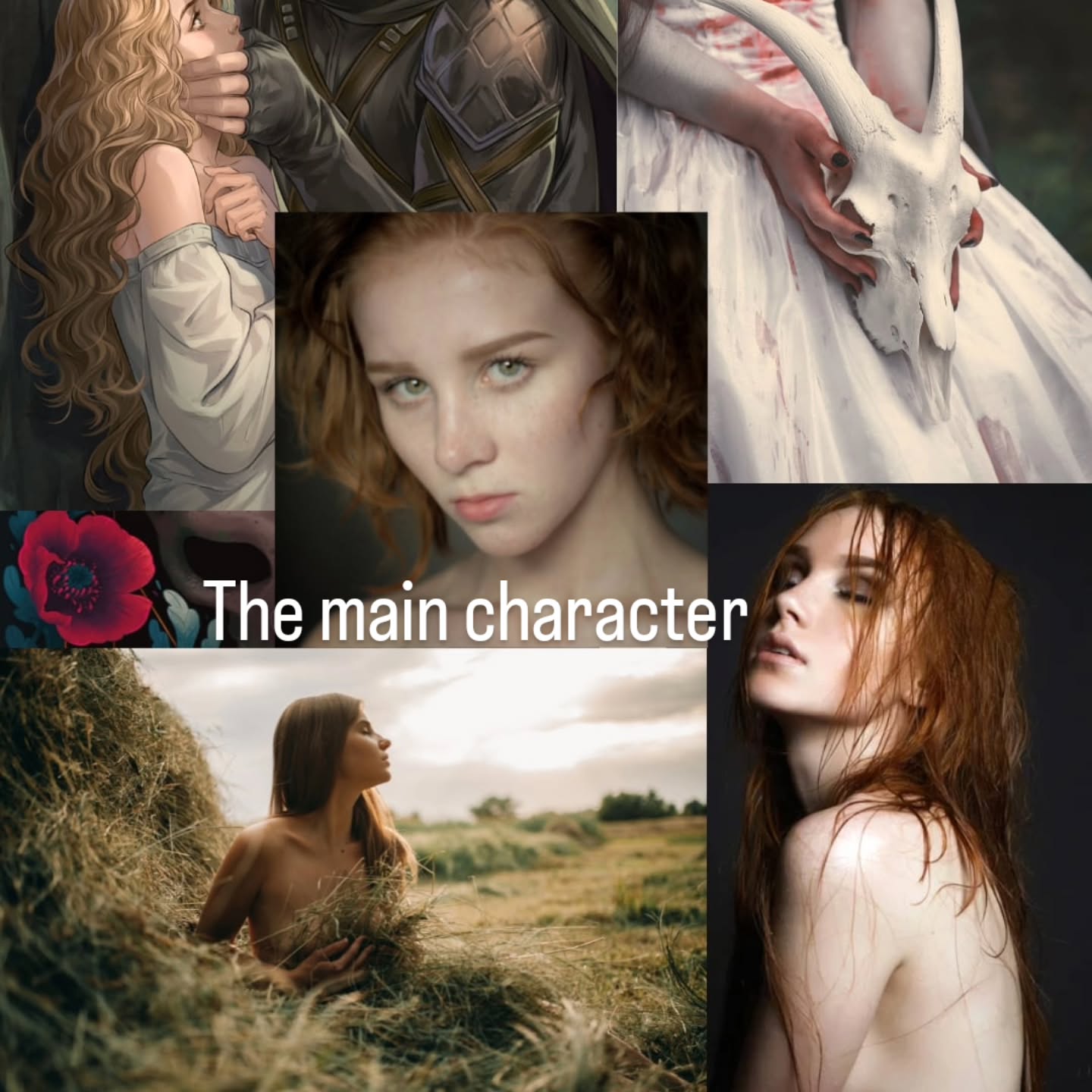 What are you tired of in romantasy?
When a genre gets super popular, inevitably, readers get burnt out of certain things. What are those things for you?
I'm just curious 😁
My new romantasy, that I hope is fresh enough in a crowded genre to catch your interest 😉, comes out in two days 😱😭😍
Devour by Stacey Trombley
#readerlife #romanticfantasy #romantasy #fantasyromancereads #fantasyromance #bookgram #bookswithdragons ##bookstagram