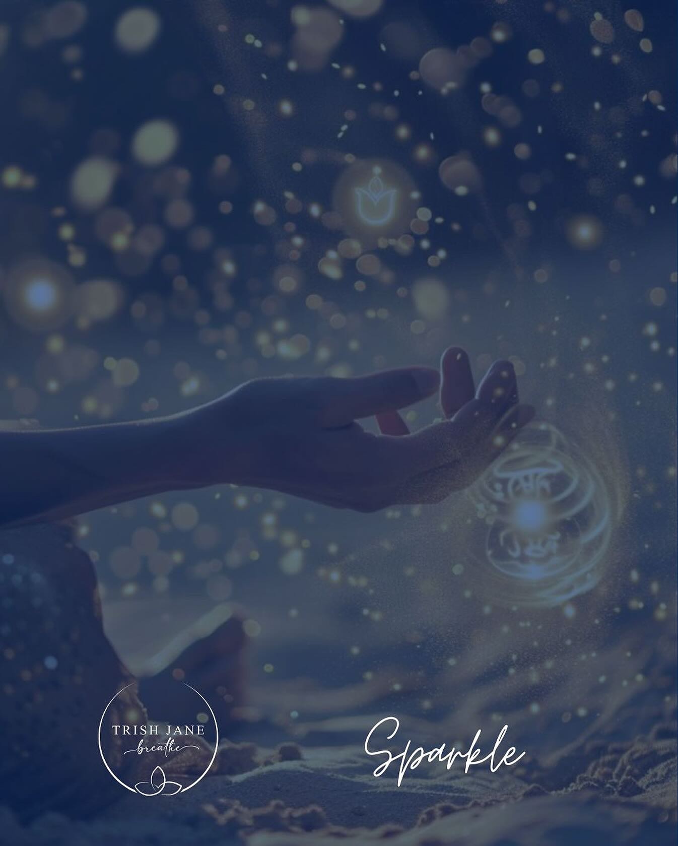 Each breath is a little sparkle — a reminder that calm, clarity, and strength live within you. ✨🌬️
Where do you feel that inner light as you breathe today?