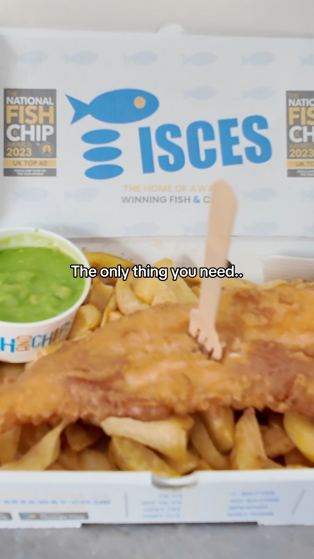 Our Fish & Chips is made fresh in house everyday.. too good not to try๐
Tuesday- Saturday 11.30AM- 2PM / 4.30PM- 8PM
-
#fishandchips #fishandchipshop #wirralbusiness #localtakeaway #chippy #piscestakeaway #piscesheswall #localsupplier #fish #treat #parkgate #thurstaston