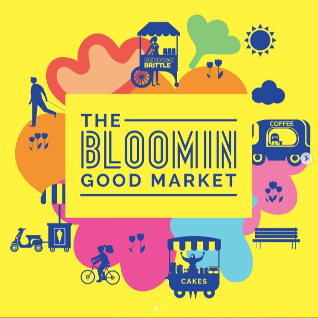 In Season Juices will be at
@thebloomingoodmarket_bendigo !
Sunday September 28
10am to 2pm in Rosalind Park, Bendigo – Entry Via View Street