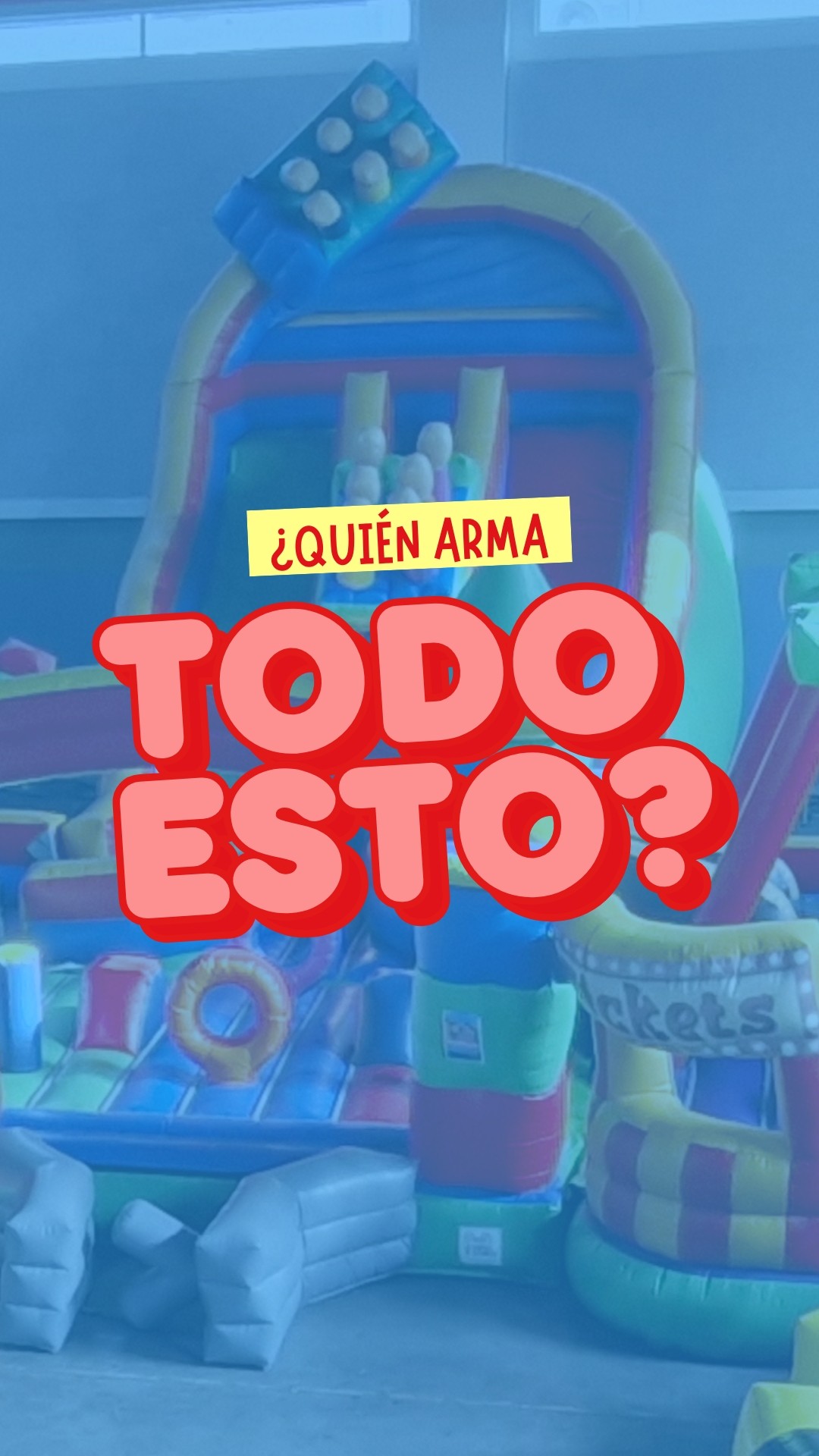 ✨ Atrás de cada evento espectacular, hay un equipo que lo da TODO.
🎈 Desde que llega el camión hasta que se escucha la primera carcajada, cada detalle está pensado, cuidado y supervisado.
📲 Reservá tu fecha y armamos el combo perfecto para vos.
#deliveryfun #eventos #equipo #fiestas #backstage #bts #cumpleaños #animaciones #inflables