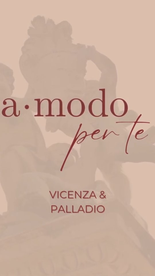 Yesterday we had the honour of curating a truly special encounter with Count Valmarana, owner of Villa Valmarana ai Nani, followed by an exclusive private concert by the Vicenza Symphony Orchestra and a refined dinner in a unique venue in the heart of Vicenza.
An unforgettable day where music, flavours, and timeless elegance came together in perfect harmony — under the everlasting genius of Palladio, whose vision continues to inspire beauty and balance across the centuries.
#finestitalianexperiences #villavalmarana #vicenzasymphonyorchestra #palladio #luxuryevents #madeinitaly #wedoittherightway #wedoitamodo #amodofita #amodotravel #amodoitalia @swing_of_our_own