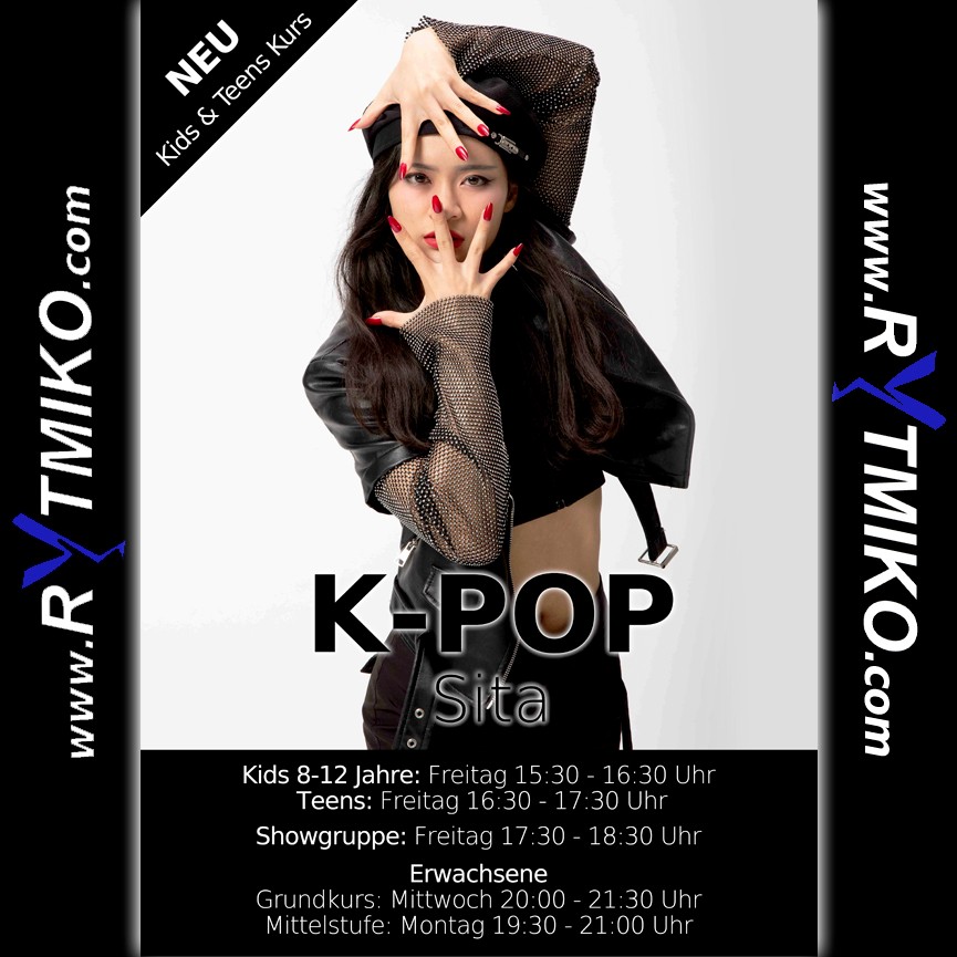 Ab nächster Woche läuft unser neuer Stundenplan!
*
Mit optimierten Kurszeiten, Kursen und neuen Coaches legen wir nochmal eine Schippe drauf.
*
Schon diesen Sonntag könnt ihr euch beim Tag der offenen Tür von 12–18 Uhr selbst ein Bild davon machen – völlig kostenlos und ohne Anmeldung.
*
Testet die neuen Kurse, lernt die Coaches kennen und spürt die Energie!
*
Alle Infos und das Programm findet ihr auf unserer Website: rytmiko.com Kommt vorbei – wir freuen uns auf viel neue und bekannte Gesichter!