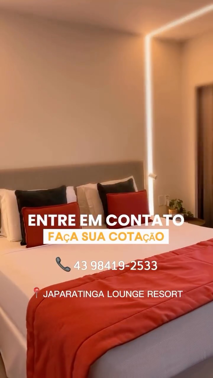 Descubra o paraíso no Japaratinga Lounge Resort✨🌴
Piscinas incríveis, gastronomia all inclusive, vista deslumbrante e aquele descanso merecido.
⠀
💬 Quer saber quanto custa viver essa experiência dos sonhos?
📲 Chama a gente no direct e faça sua cotação agora! @japaratingaresort
#JaparatingaResort #Allinclusive #BssTurismo #BssTeLeva #JaparatingaLoungeResort #TurismoLondrina