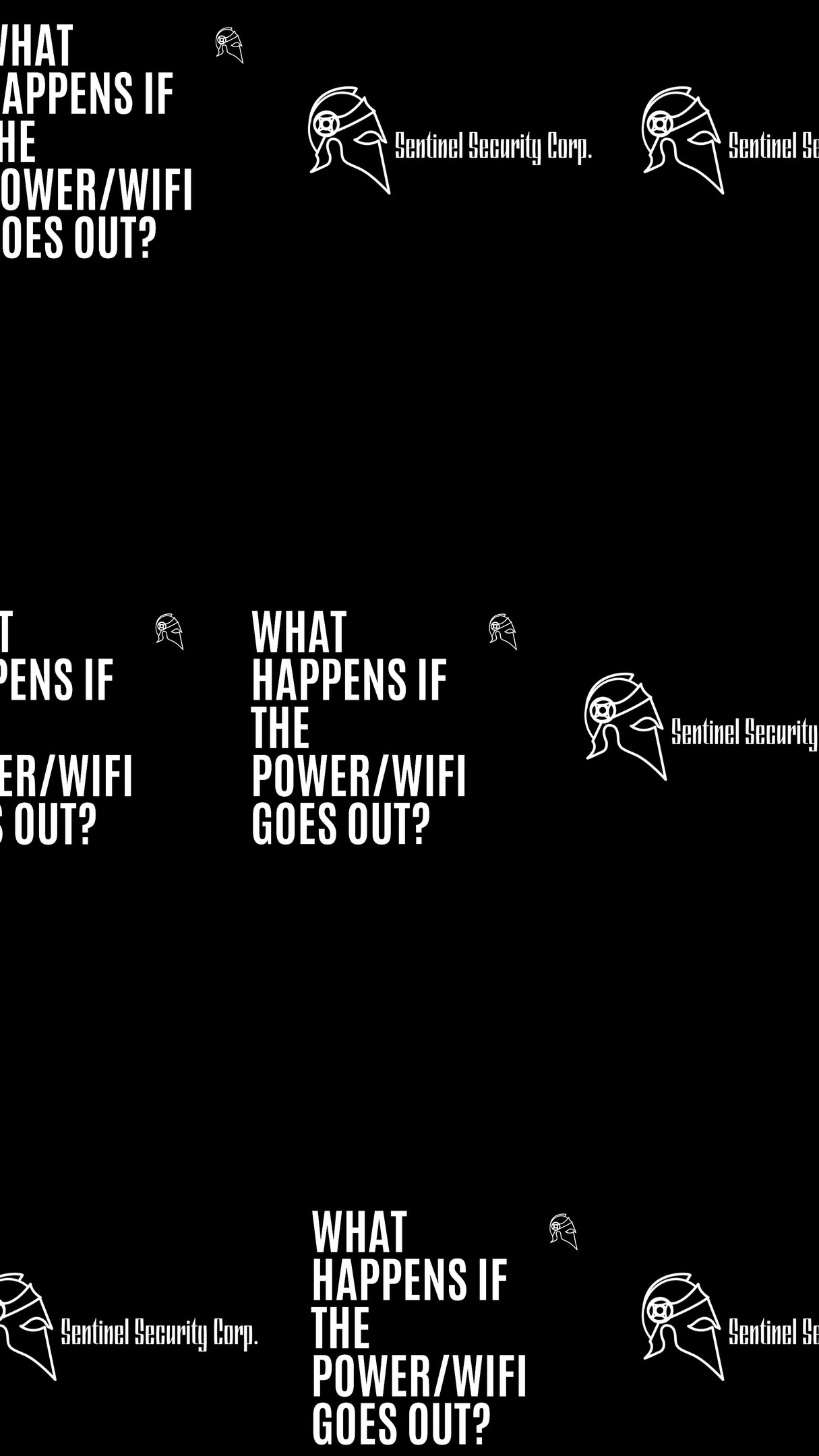 What happens if the power / wifi goes out?
If you're interested in keeping your home or business safe and secure contact us today by visiting our website : sentinelsecurity.tech
#homesecurity #securitysystem #security #smarthome #surveillance #securitycamera #accesscontrol #securitycameras #technology #safety #camera #home #alarm #smartlock #alarmsystem #smarthometechnology #longisland #smallbusiness #businessowner #commercial #residential
