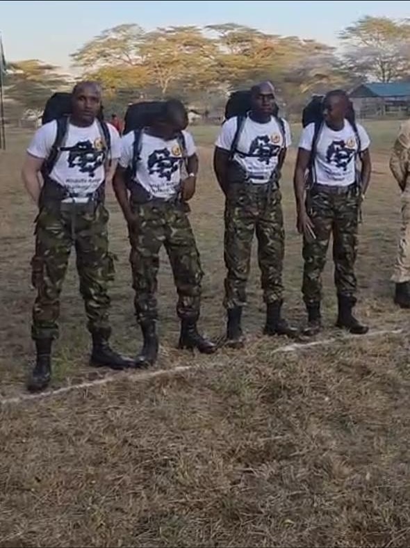 Wildlife Ranger Challenge Update
This year’s challenge didn’t go as planned. At the 7km mark of the 21km run, one of our rangers twisted his ankle and the Loisaba team had to withdraw—despite being in the lead at the time. It was a huge disappointment, especially for a team that has proudly won before.
But the Wildlife Ranger Challenge is about more than just the race. It’s about standing with the men and women who protect wildlife and wild places across Africa. At Loisaba, our rangers safeguard 58,000 acres of habitat and connect landscapes beyond our borders.
We are still aiming to raise $5,000 through this challenge to support ranger patrols, healthcare, equipment, and cross-boundary conservation. Every donation is matched by Mark Scheinberg, doubling your impact.
🔗 Donate today: https://wildlife.rangerchallenge.org/campaigns/Loisaba-Conservancy (link in bio)
Thank you to everyone who has supported us so far—your generosity keeps rangers on the frontline, protecting both people and wildlife.
@tusk_org @lionlandscapes @gamerangersassociationofafrica