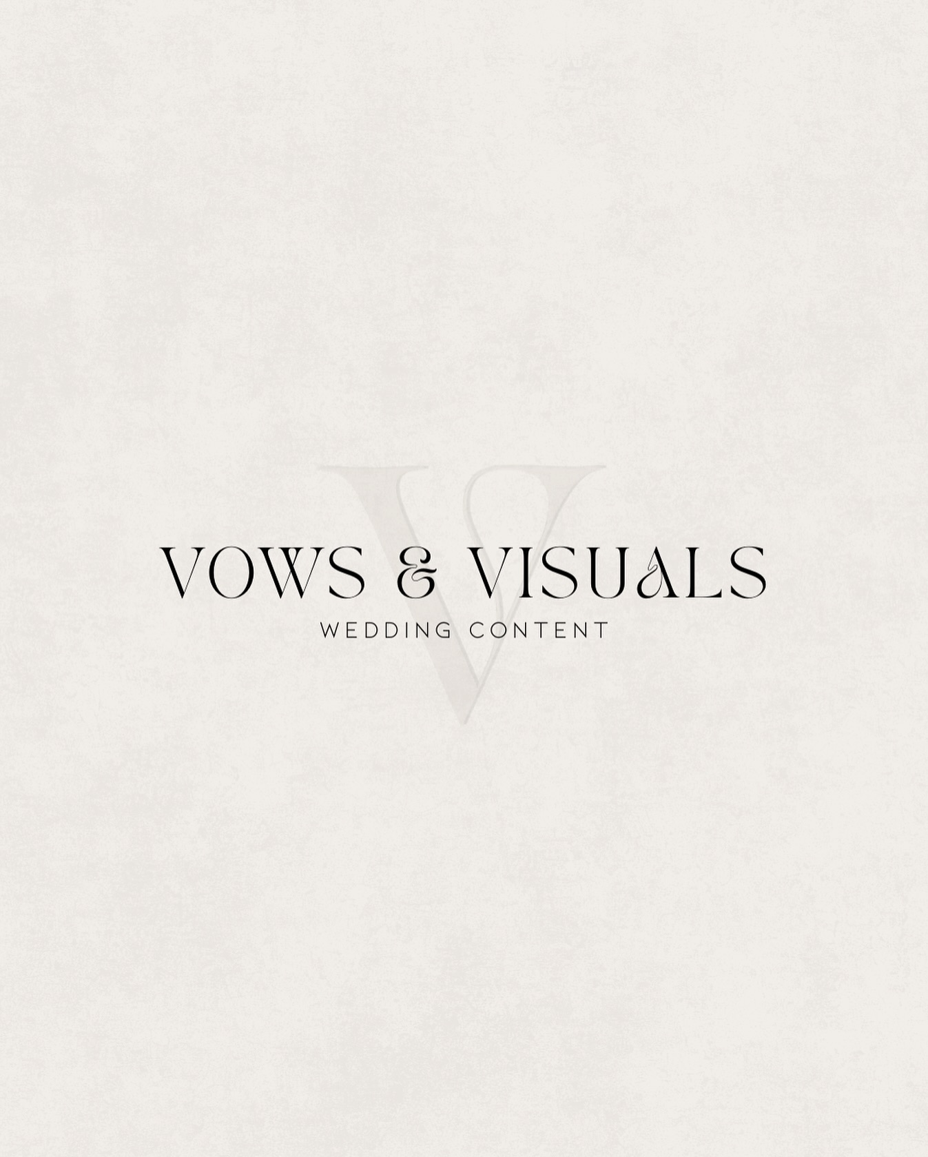 ⨠Welcome to Vows & Visuals â¨
A wedding is never just one moment, itâs a story. From the quiet anticipation of the morning to the vows you exchange, the details youâve so carefully chosen, and the joy that lingers long into the night, every chapter deserves to be remembered.
Iâm Melissa, and for over eight years Iâve run a social media agency, creating content that connects people and builds brands. When I moved to TĂźrkiye, everything shifted. At a wedding, I instinctively spent the day capturing the in-betweens, the laughter, the glances, the atmosphere and realised this was where my heart truly belonged.
Vows & Visuals is the perfect merge of my background in content creation and my lifelong love for weddings.
Alongside me is my sister April, who brings her creative energy, eye for detail, and passion for making people feel special. Together, we set out to create something different in the wedding industry: modern, romantic, editorial storytelling that goes beyond posed photos and gives couples timeless memories that feel as real as the day itself.
Every couple, every celebration, every love story is unique. Thatâs why we capture with intention, blending seamlessly into your day to create content that feels effortless, authentic, and true to you.
Every moment. Every detail. Every hour.
To celebrate our launch, weâre offering ÂŁ150 off TĂźrkiye & UK Weddings and ÂŁ300 off Destination Weddings for the first 5 weddings booked between now and March 2026.
Please enquire via the website.đ¤
#weddingcontentcreator #luxurywedding #editorialwedding #modernbride #destinationwedding #ukwedding #turkeywedding #lovestoriescaptured #timelesswedding #weddinginspo